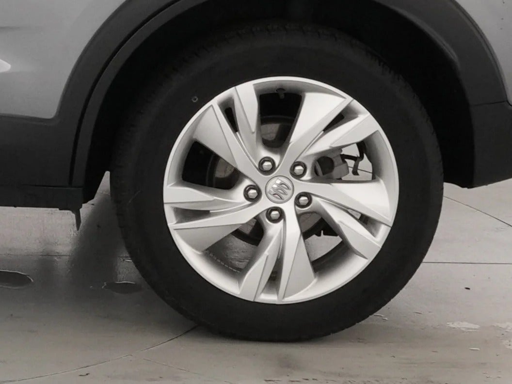 2025 Buick Encore GX Preferred - Photo 15
