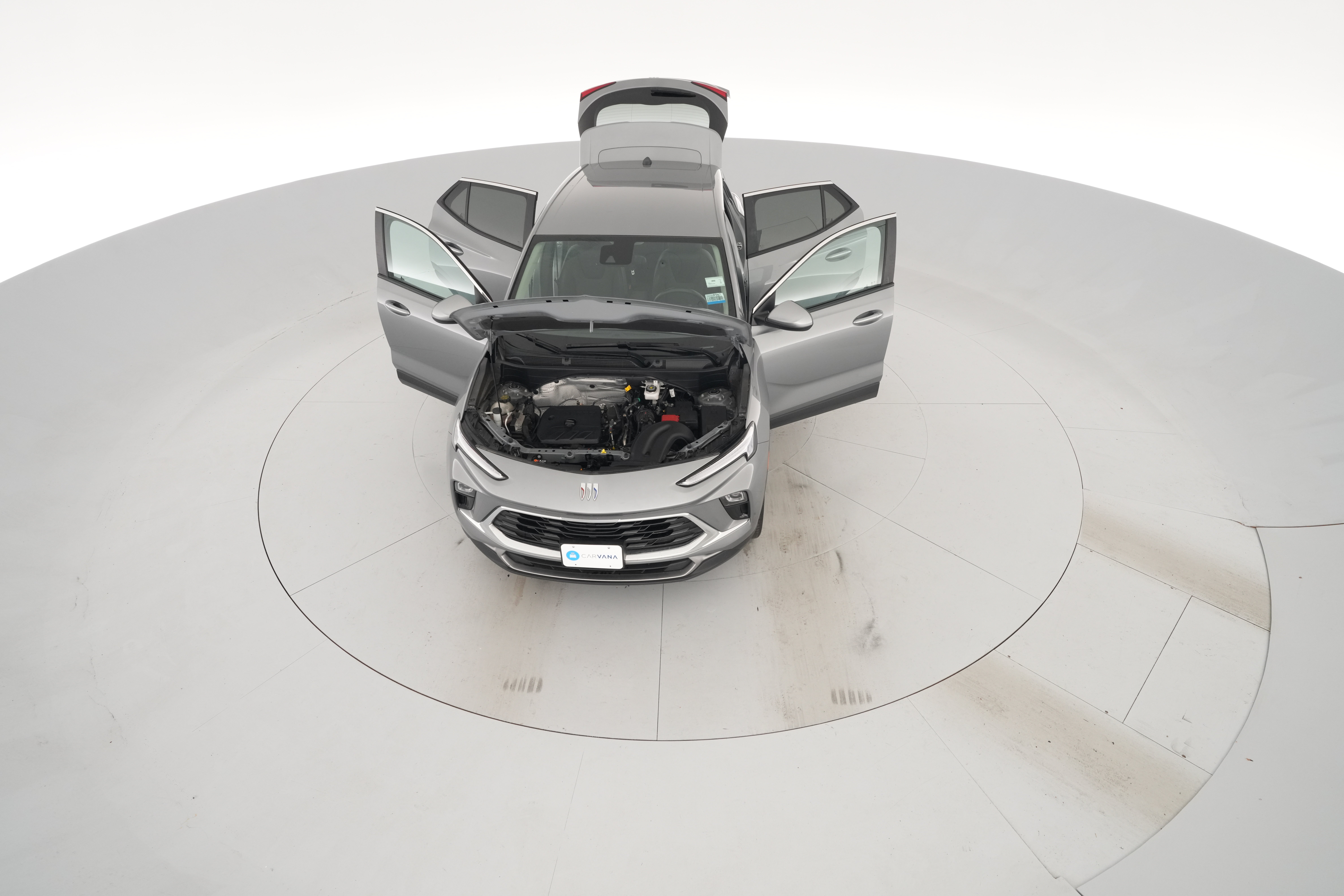 2025 Buick Encore GX Preferred - Photo 38