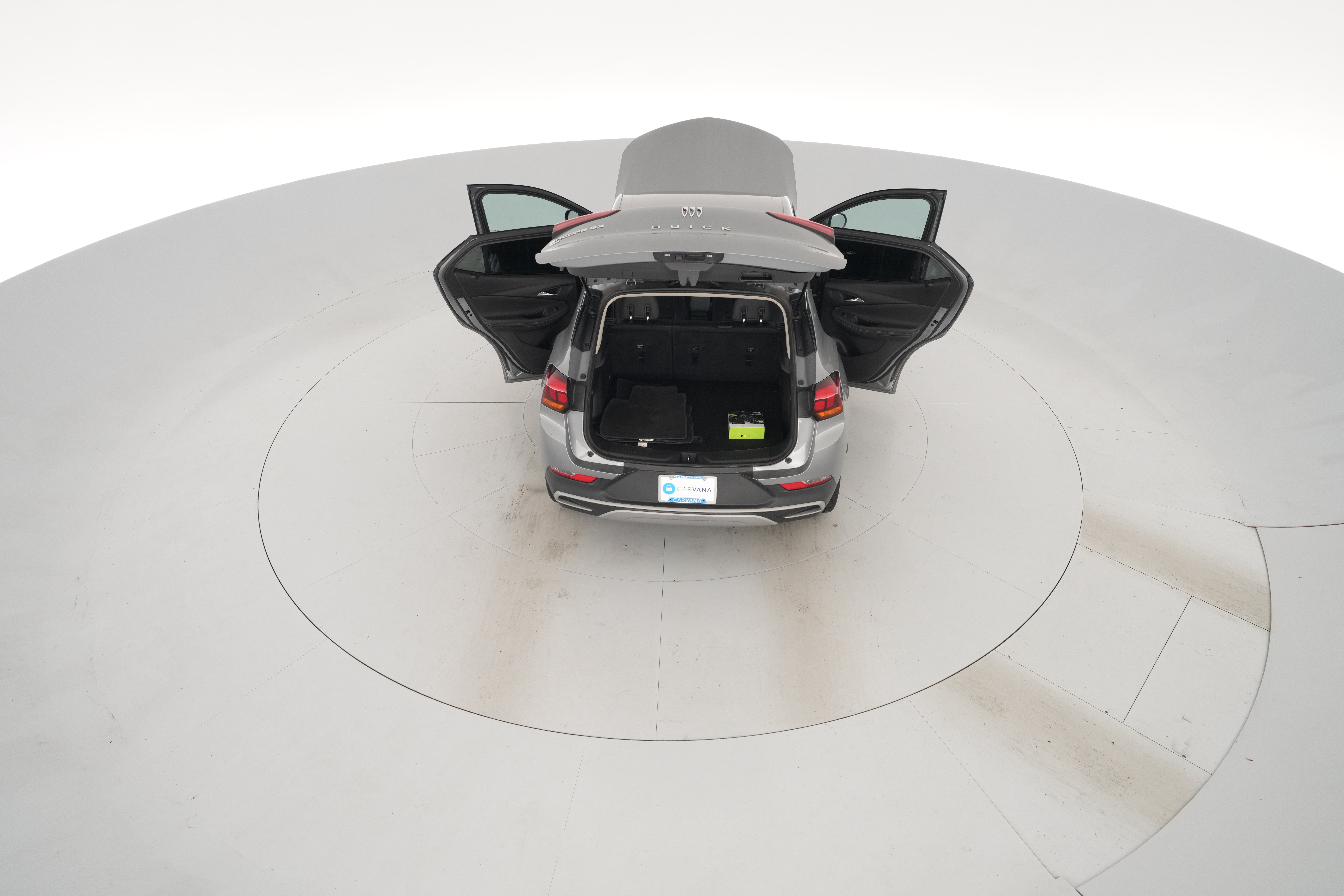 2025 Buick Encore GX Preferred - Photo 46