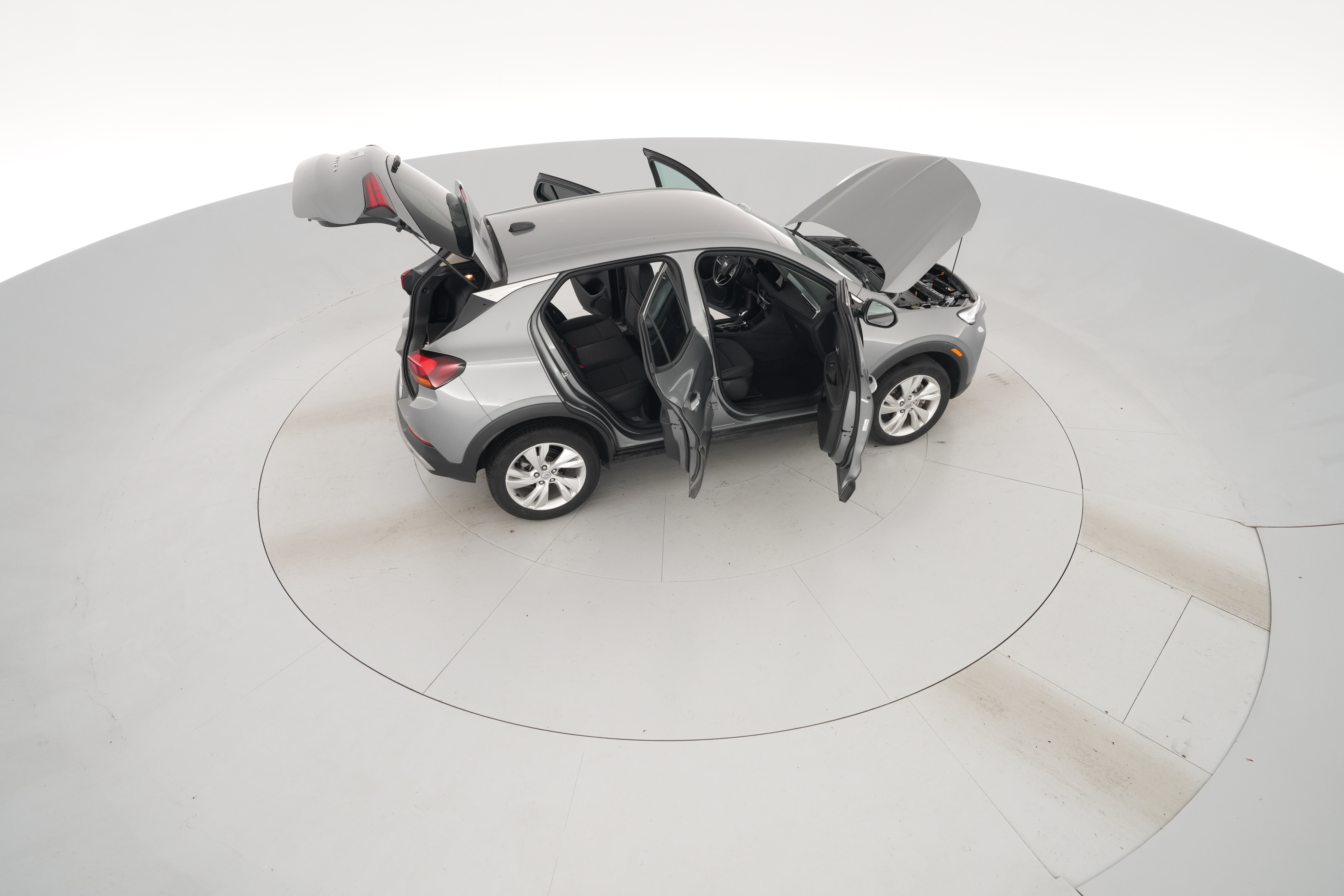 2025 Buick Encore GX Preferred - Photo 49