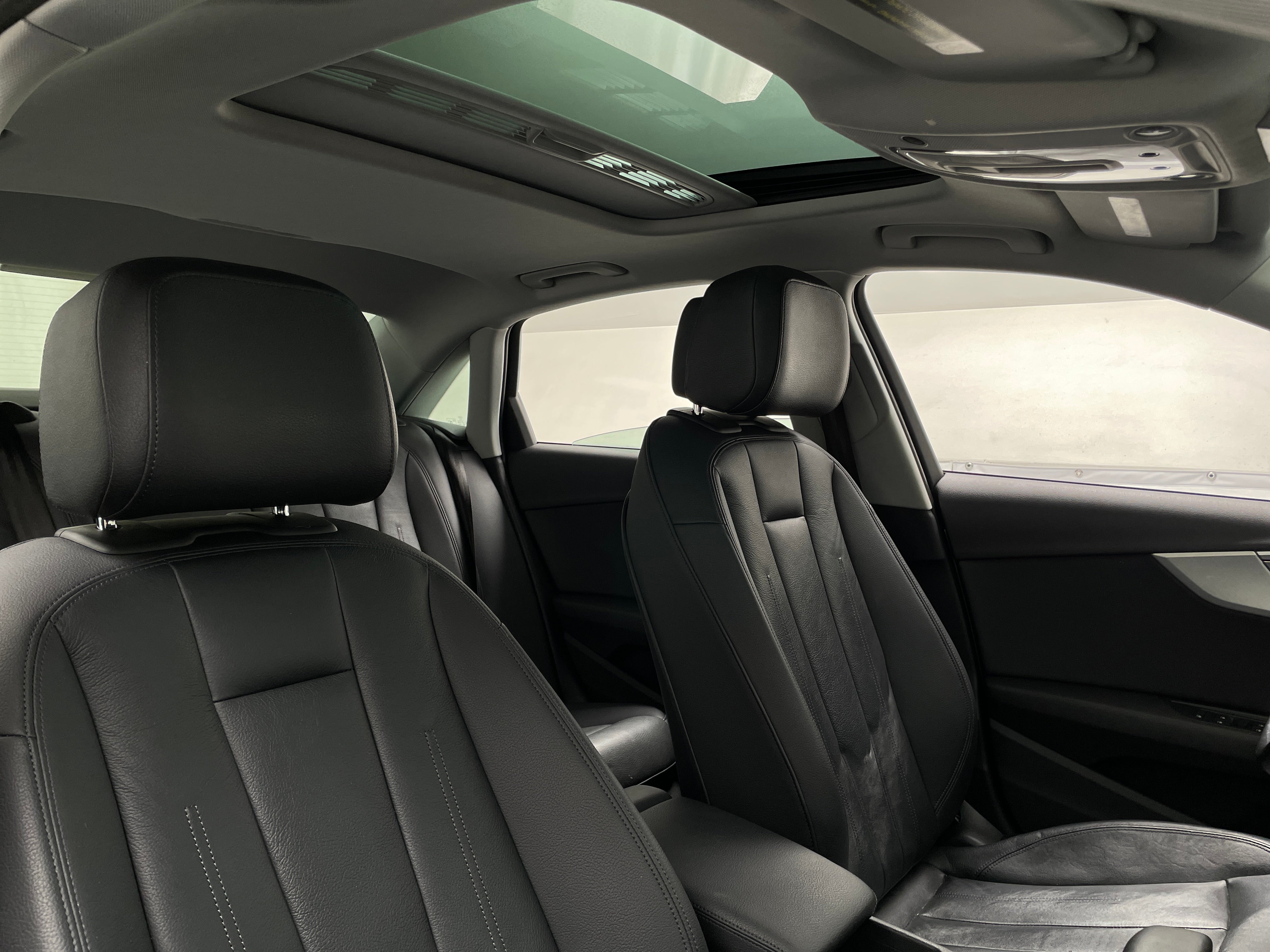 2017 Audi A4 Premium