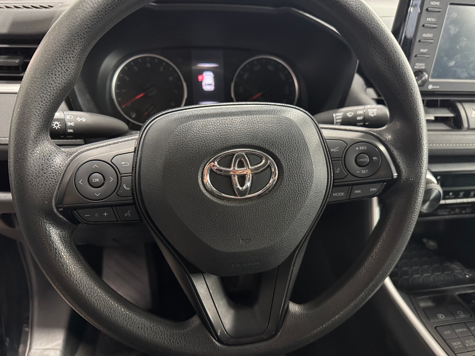Thumbnail: 2020 Toyota RAV4 - 5