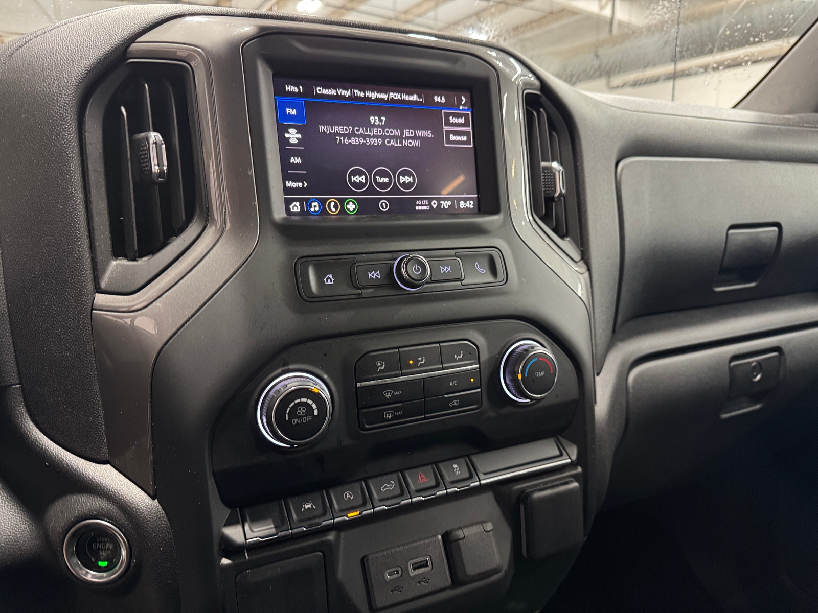 Thumbnail: 2023 Chevrolet Silverado 1500 - 4