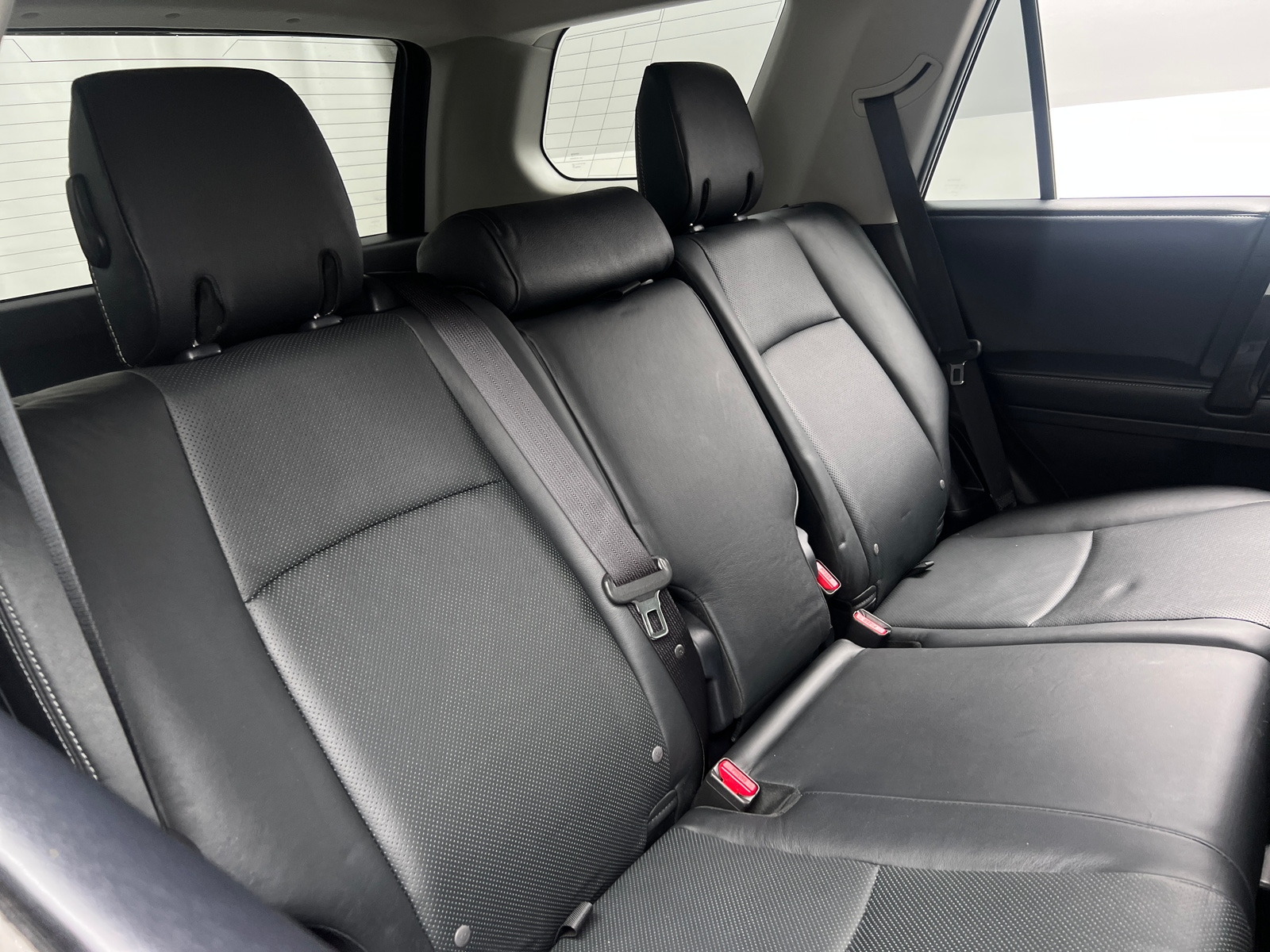 Thumbnail: 2019 Toyota 4Runner - 5