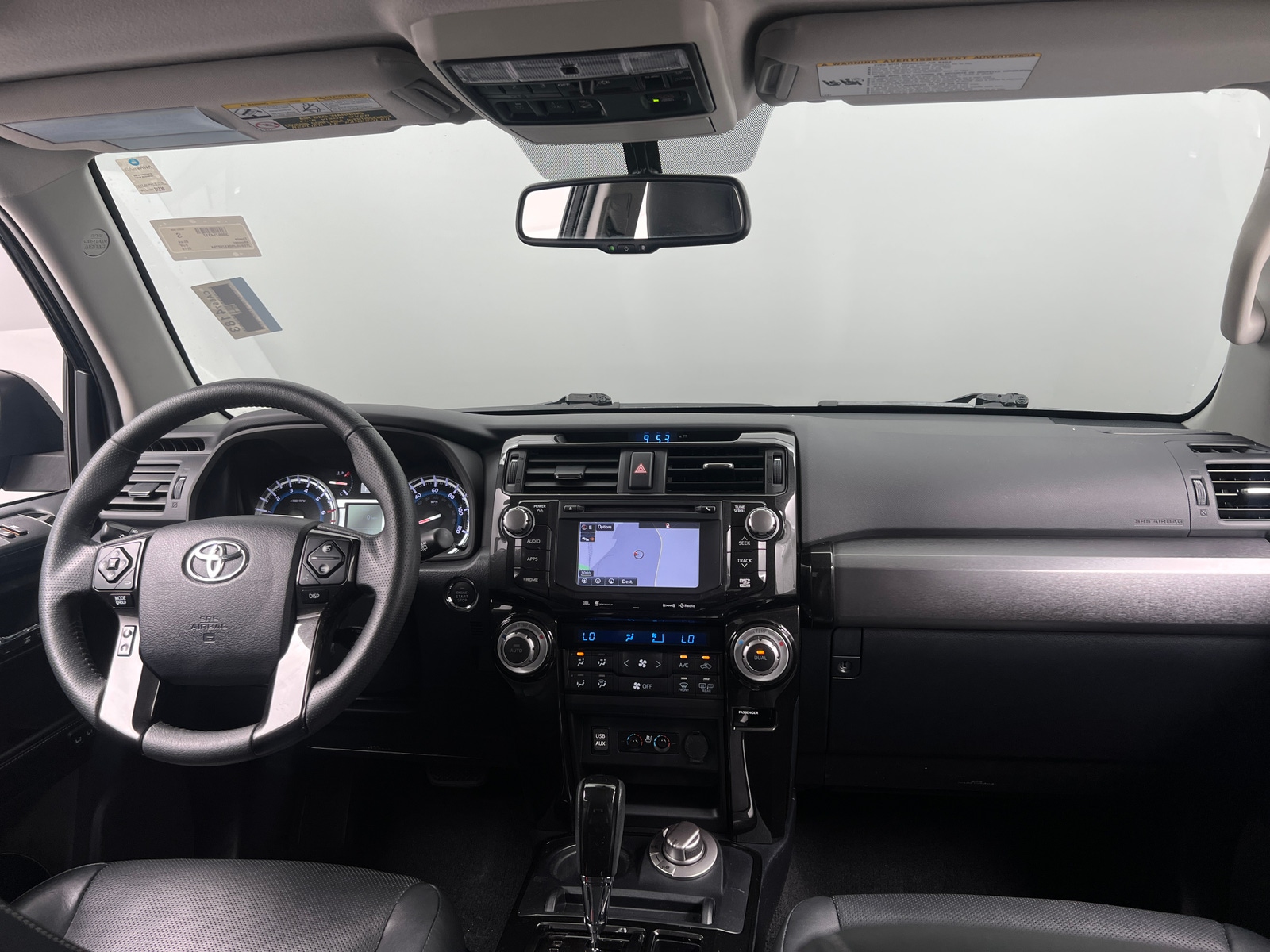 Thumbnail: 2019 Toyota 4Runner - 2