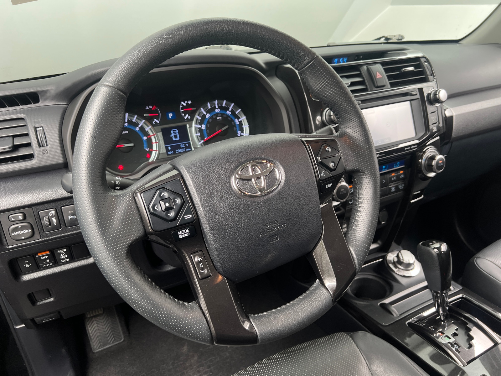 Thumbnail: 2019 Toyota 4Runner - 4
