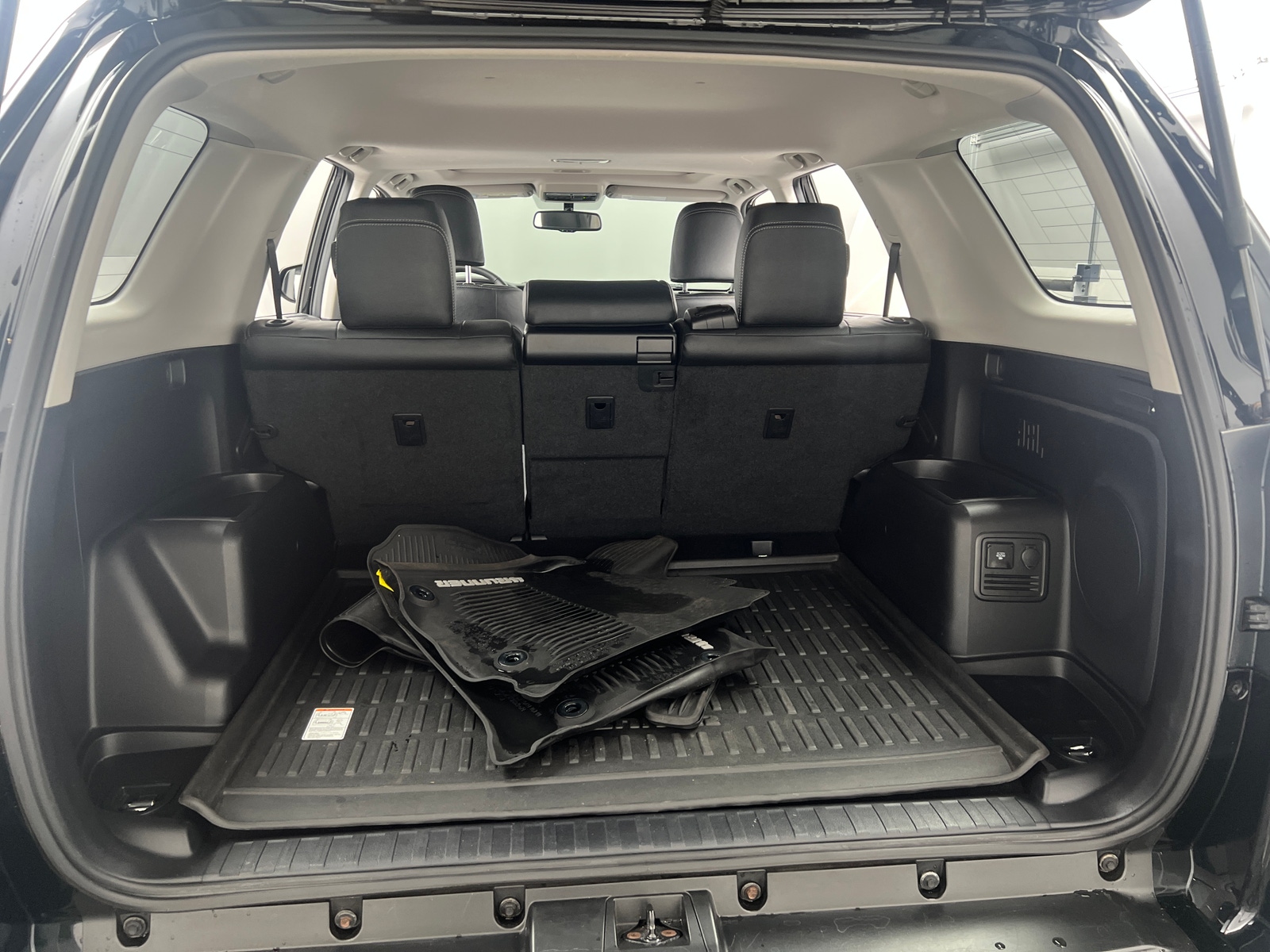 Thumbnail: 2019 Toyota 4Runner - 6