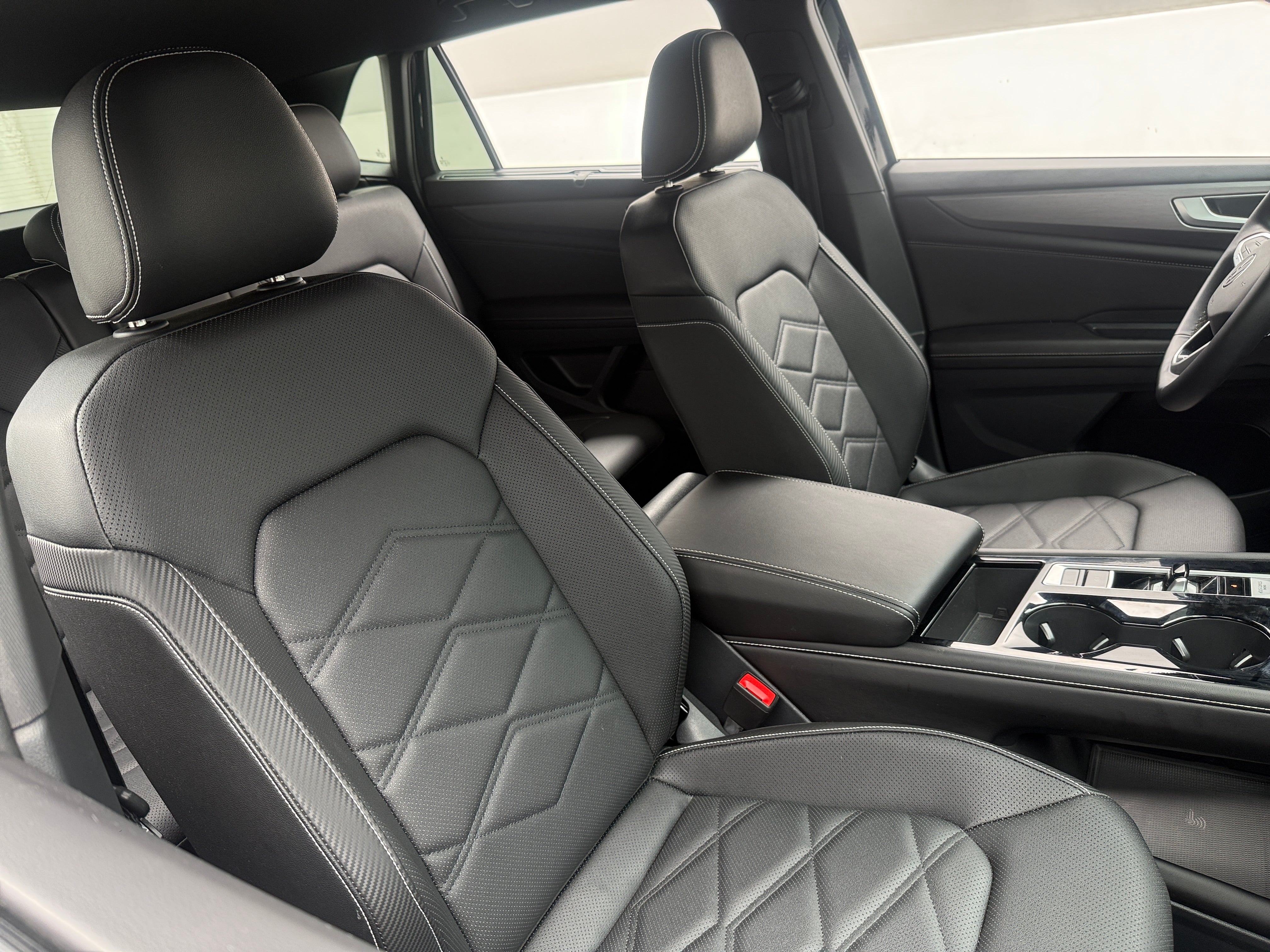 2026 Volkswagen Atlas Cross Sport