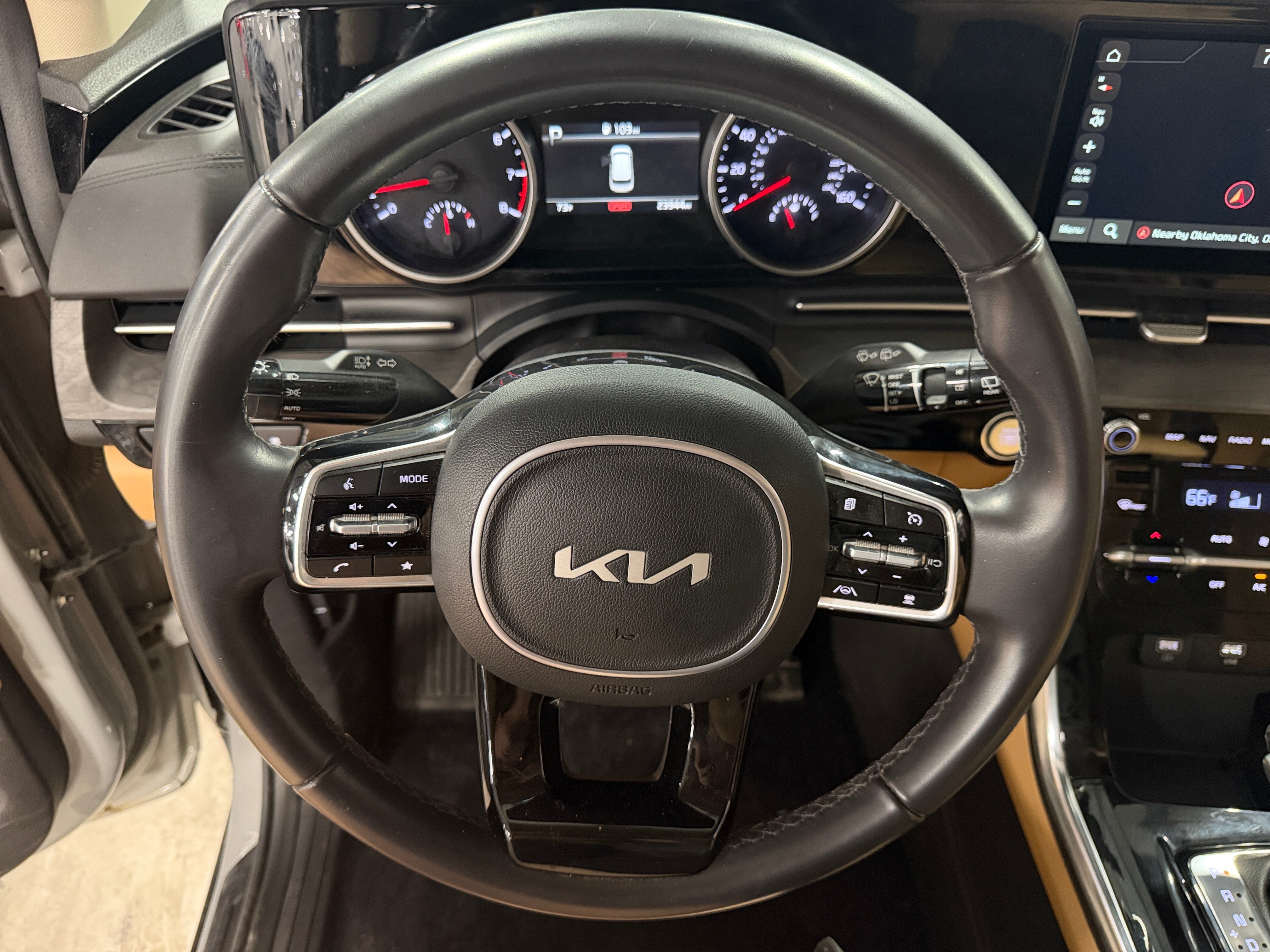 2024 Kia Carnival