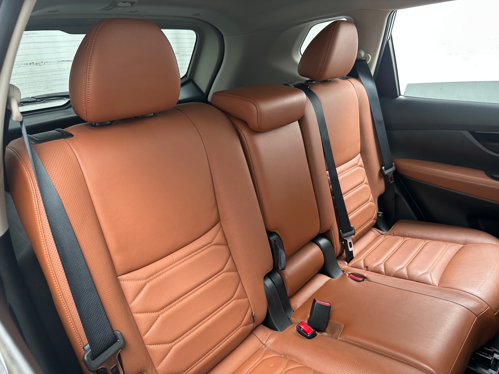 Thumbnail: 2018 Nissan Rogue - 5