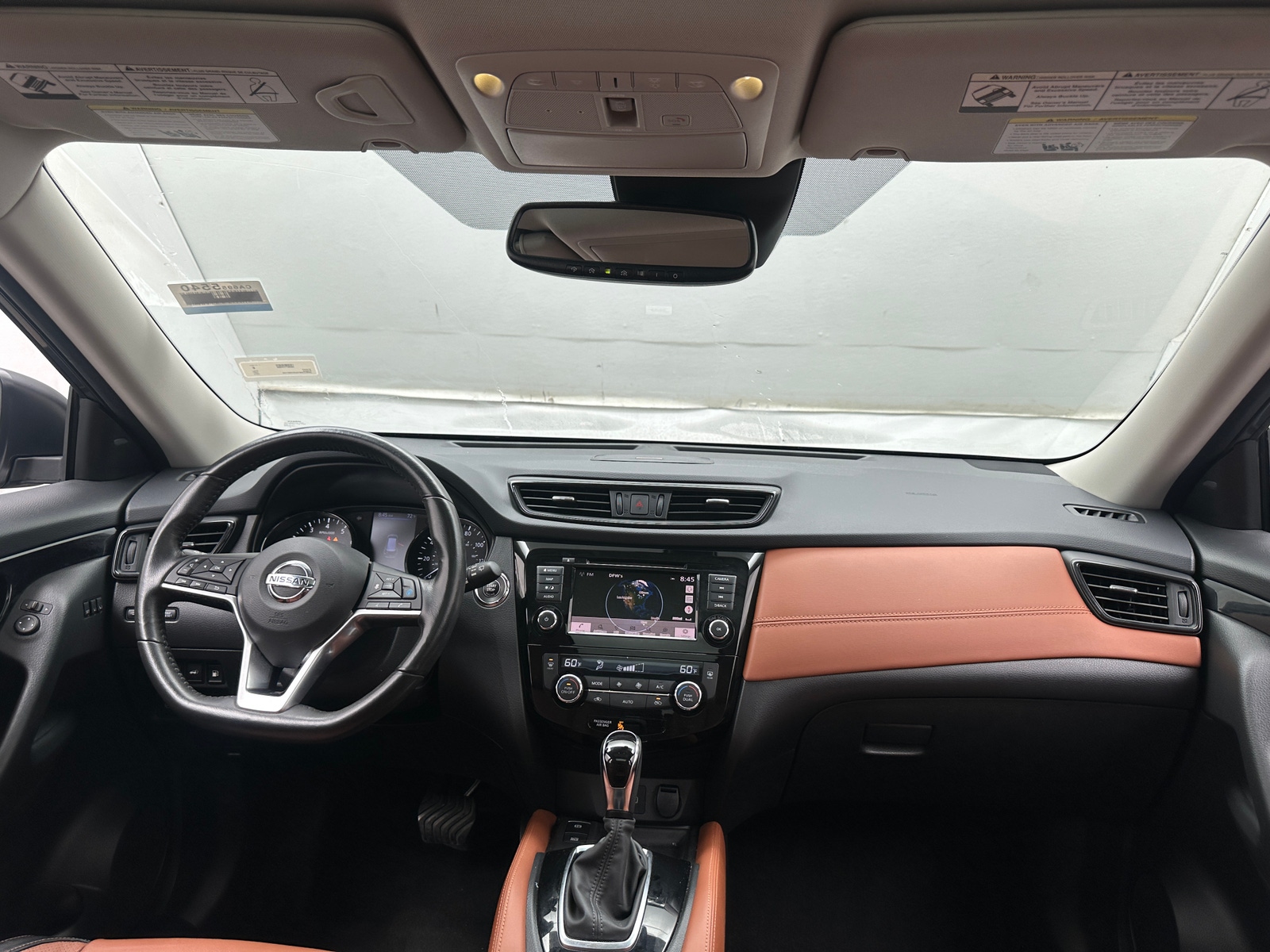 Thumbnail: 2018 Nissan Rogue - 2