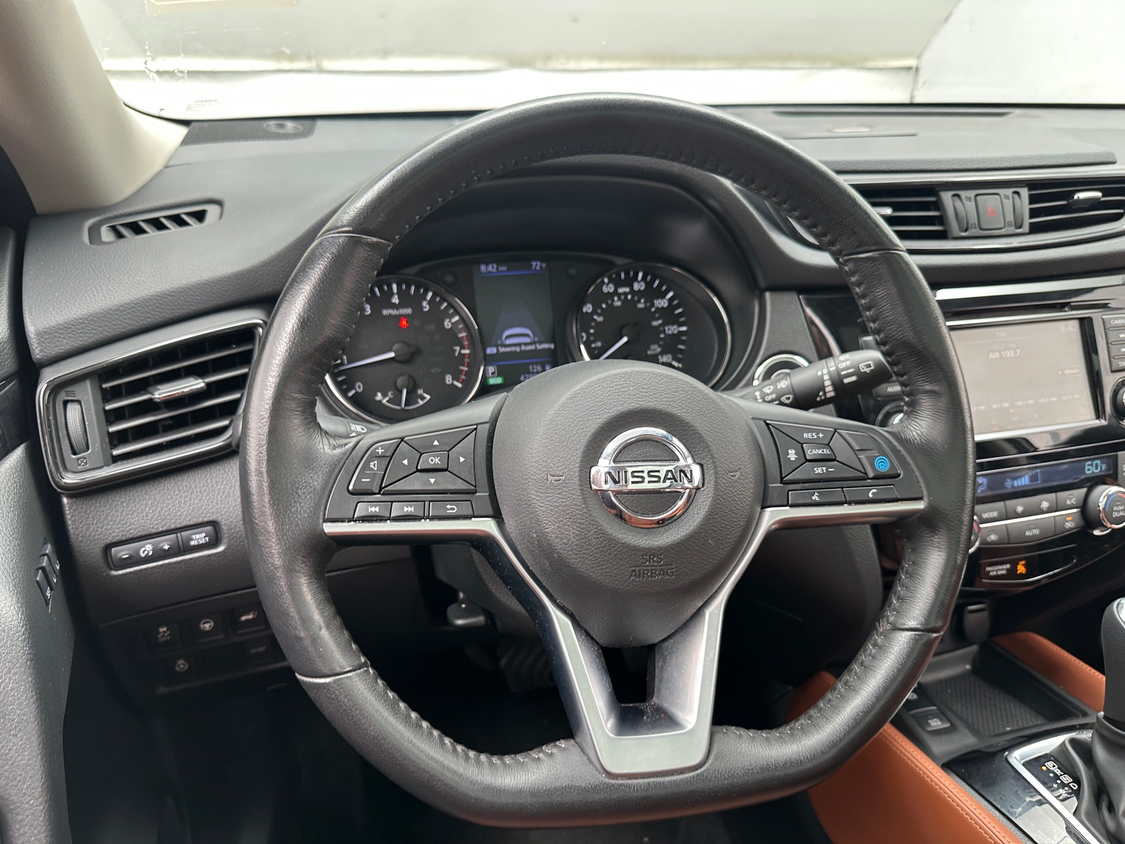 Thumbnail: 2018 Nissan Rogue - 4