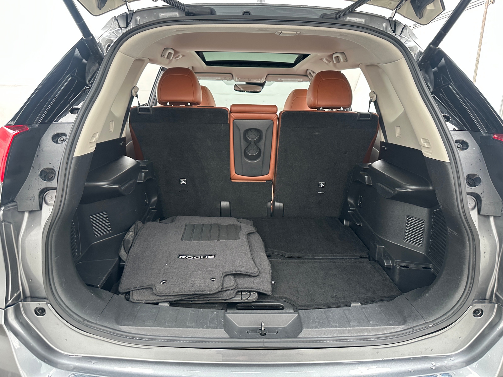 Thumbnail: 2018 Nissan Rogue - 6