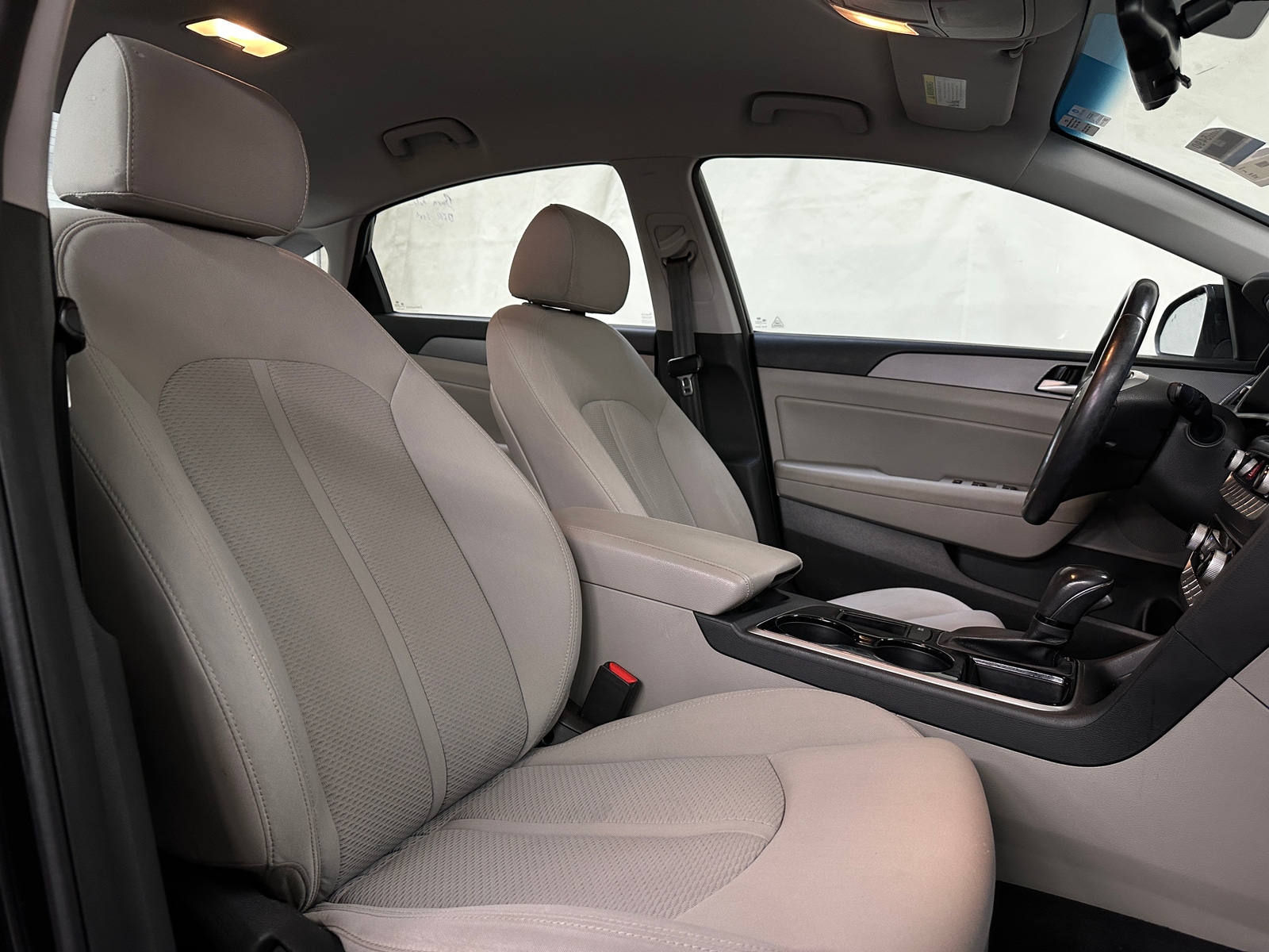 Thumbnail: 2018 Hyundai Sonata - 2