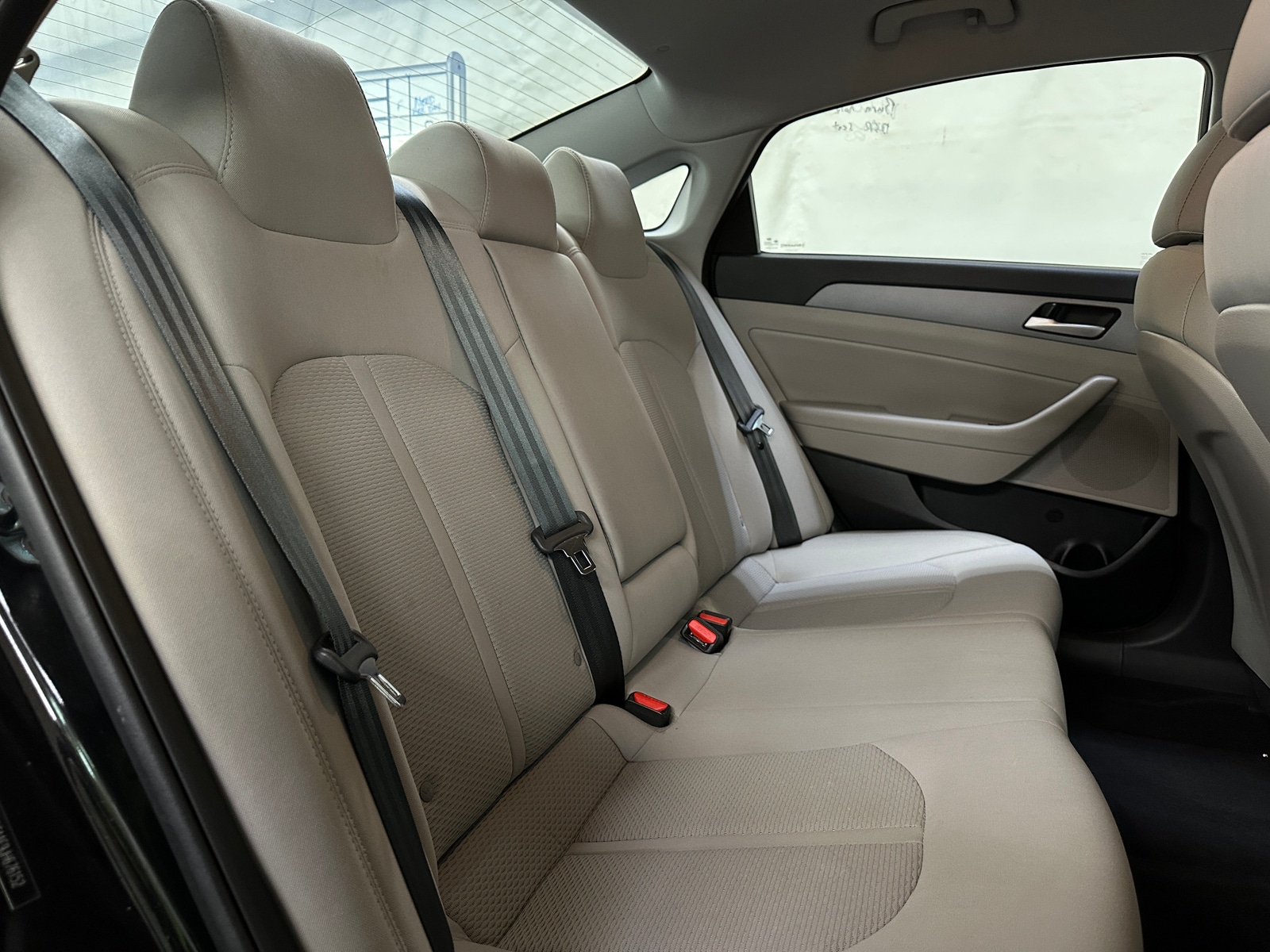 Thumbnail: 2018 Hyundai Sonata - 6