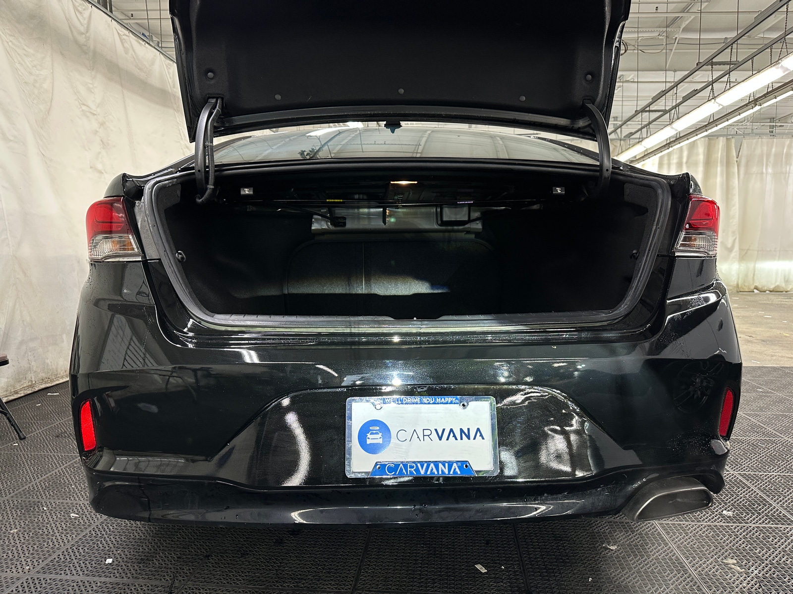 Thumbnail: 2018 Hyundai Sonata - 7
