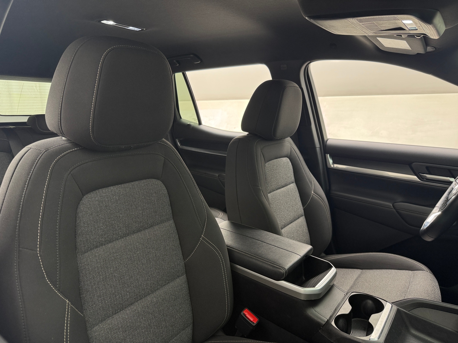 Thumbnail: 2025 GMC Terrain - 2