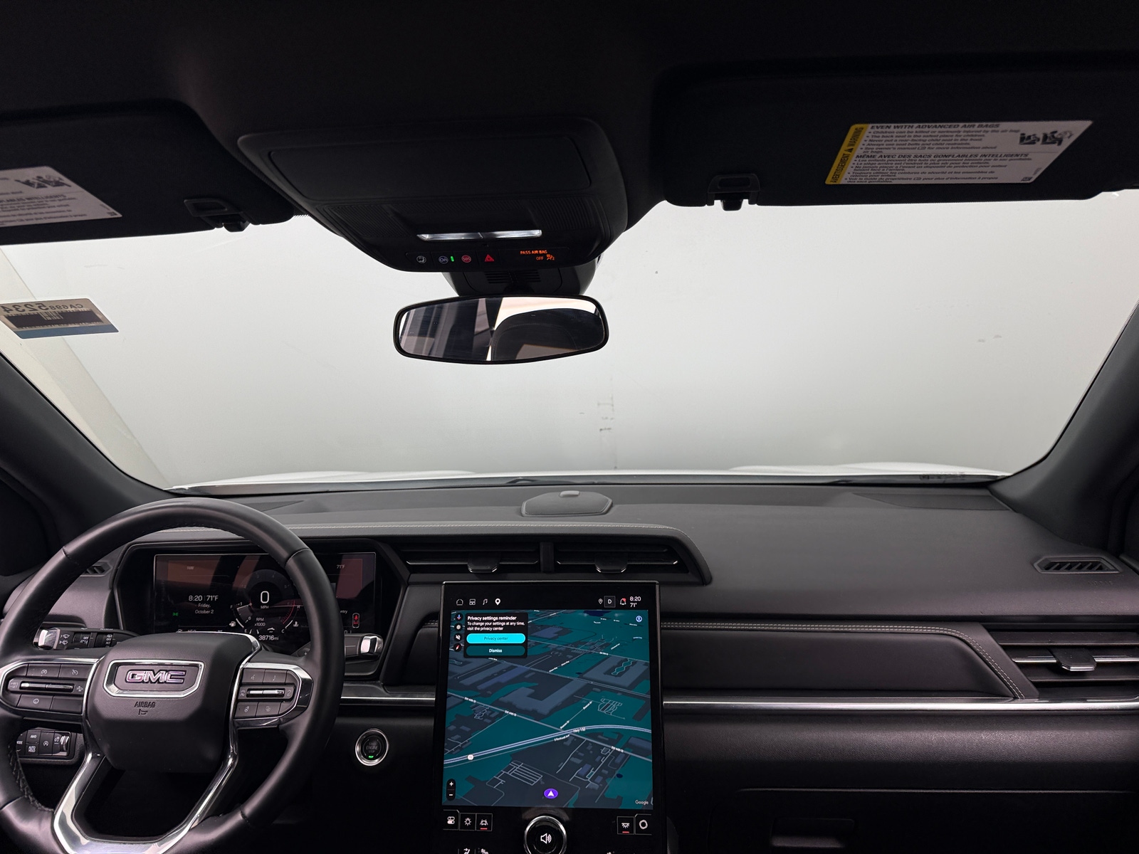 Thumbnail: 2025 GMC Terrain - 3