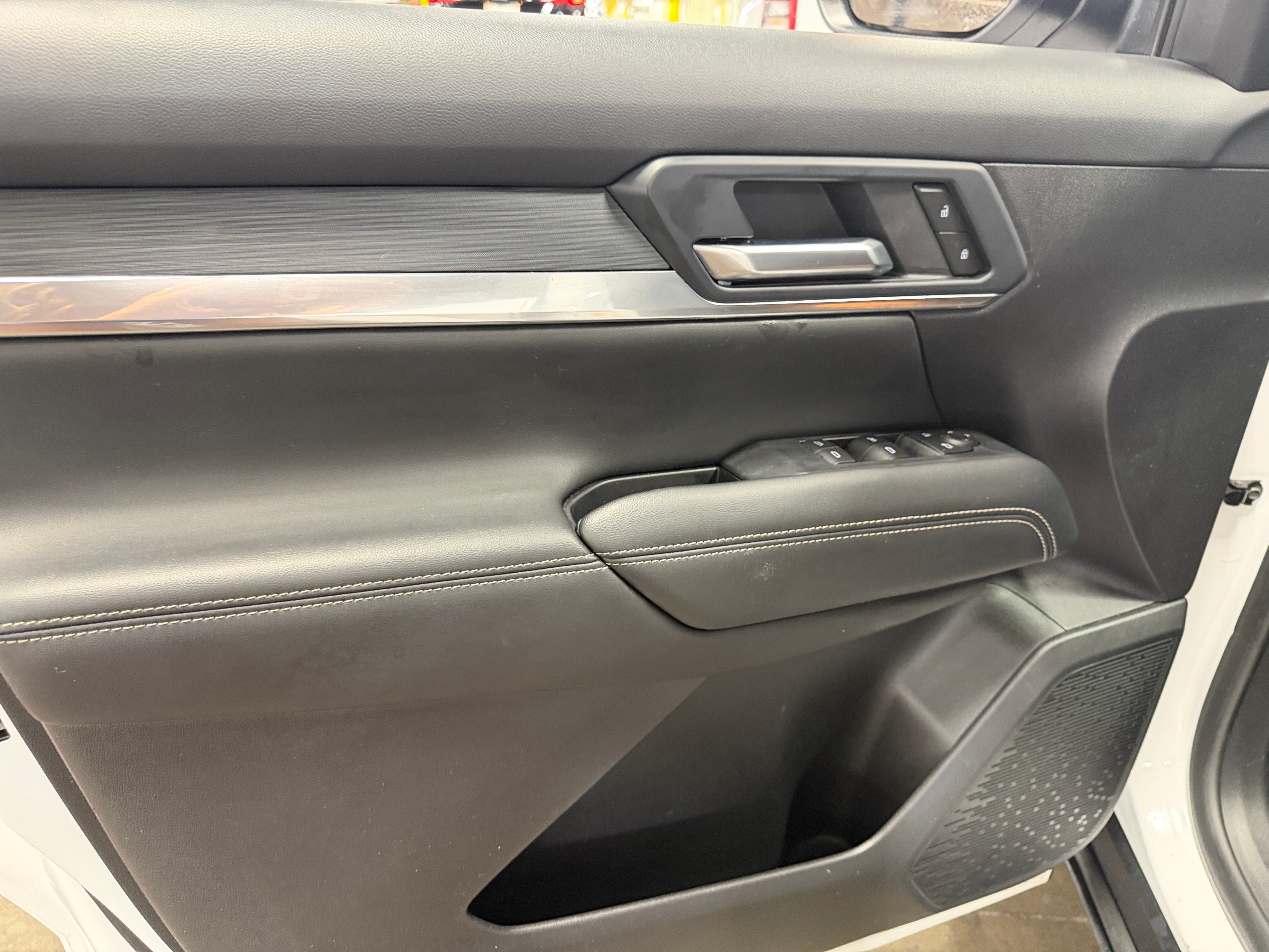2025 GMC Terrain