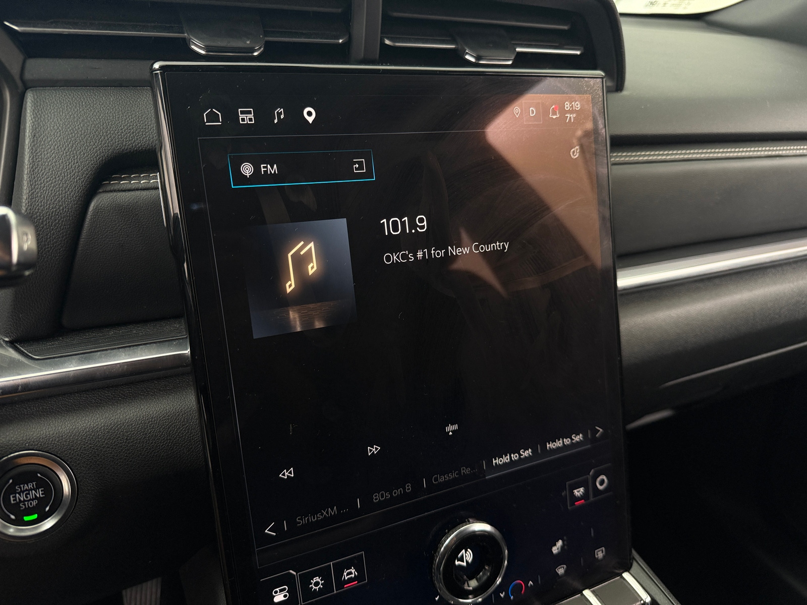Thumbnail: 2025 GMC Terrain - 4