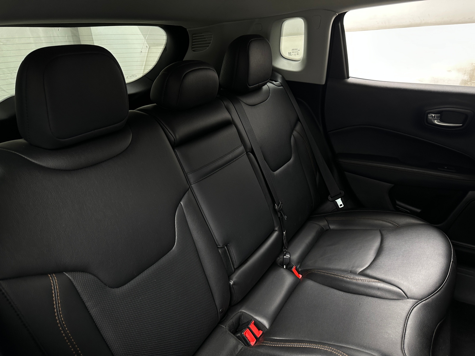 Thumbnail: 2019 Jeep Compass - 5