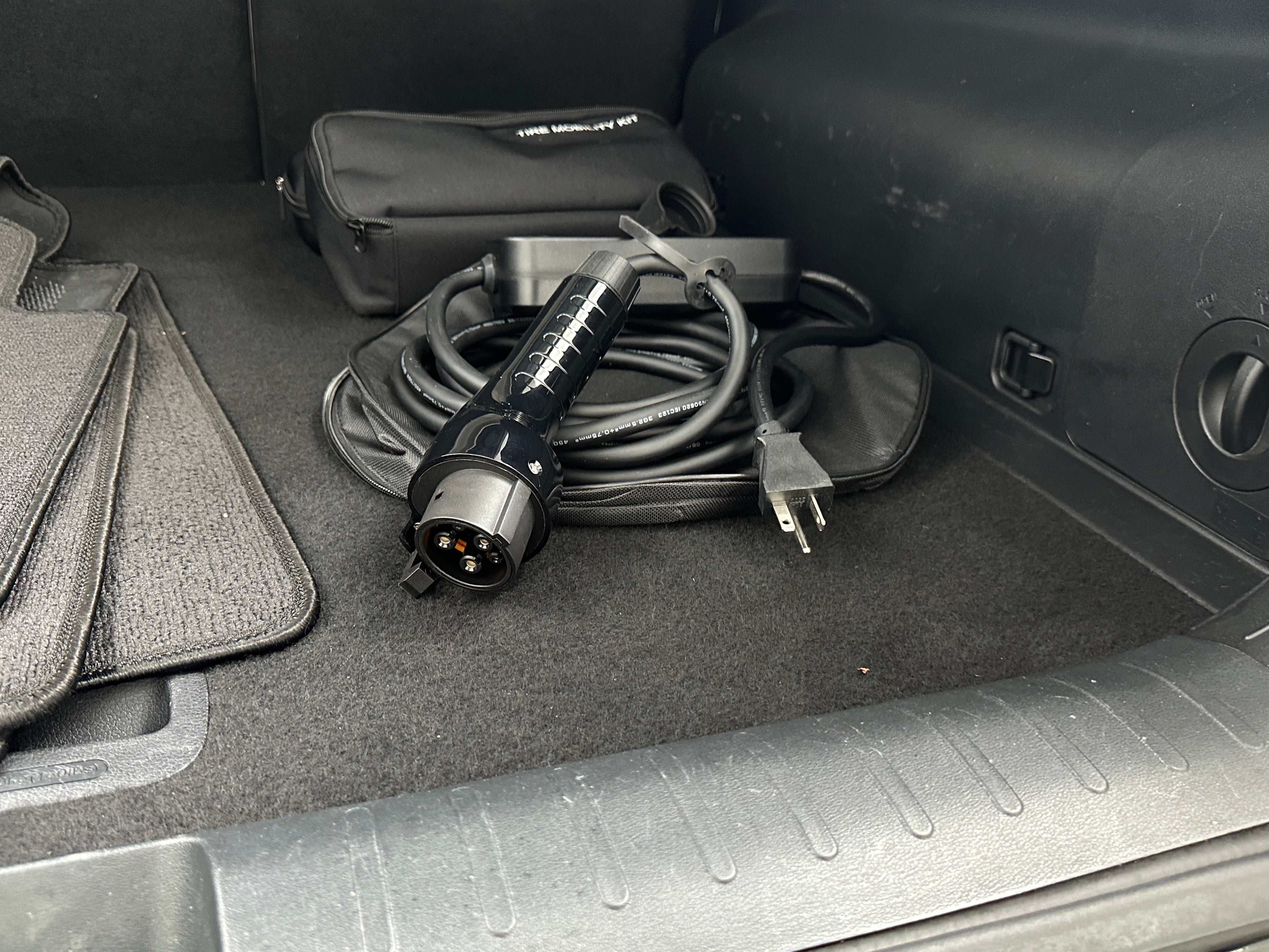 2023 Kia EV6 Wind