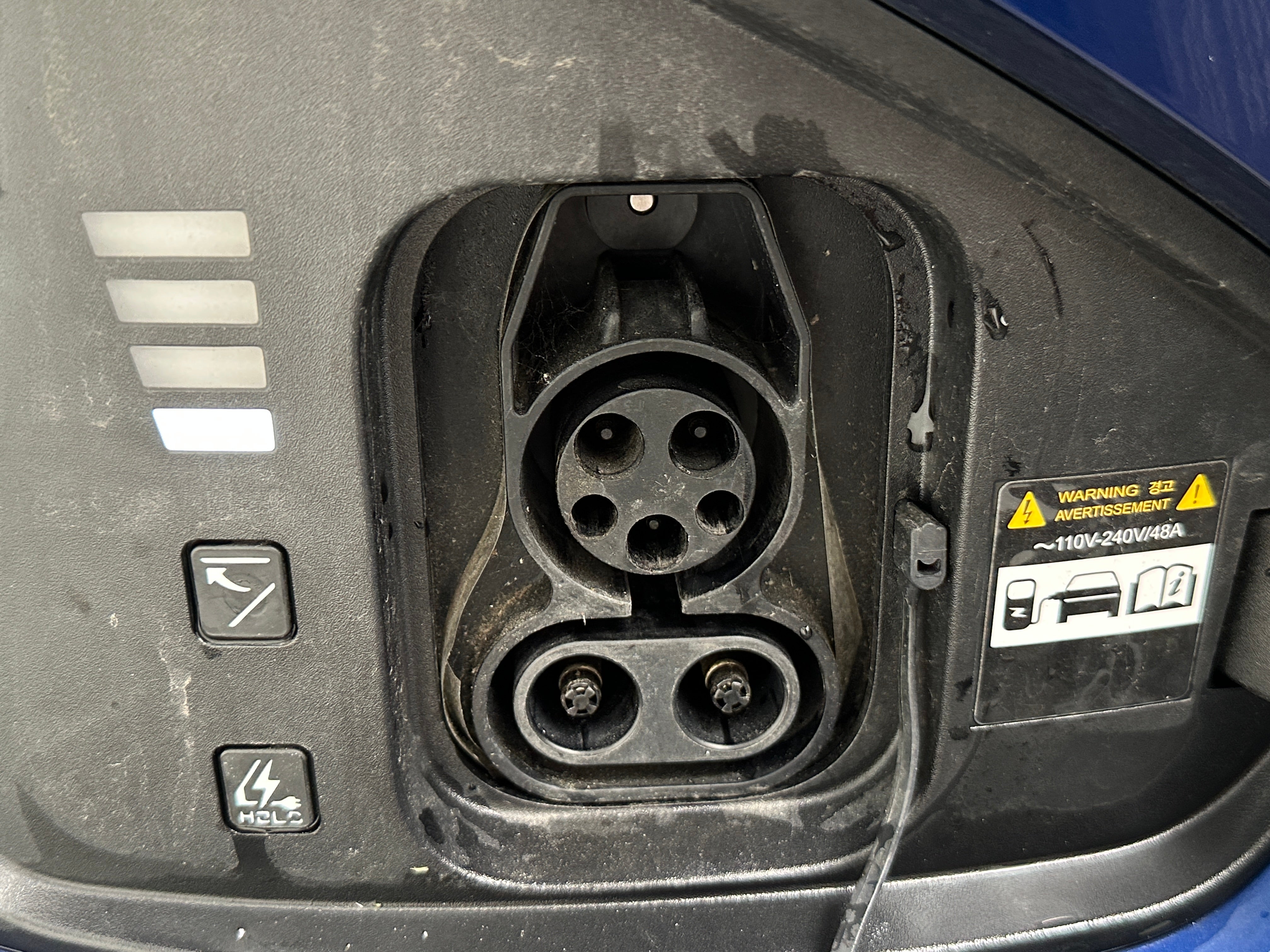Used 2023 Kia EV6 Wind with VIN KNDC3DLC5P5157019 for sale in Auburn, WA