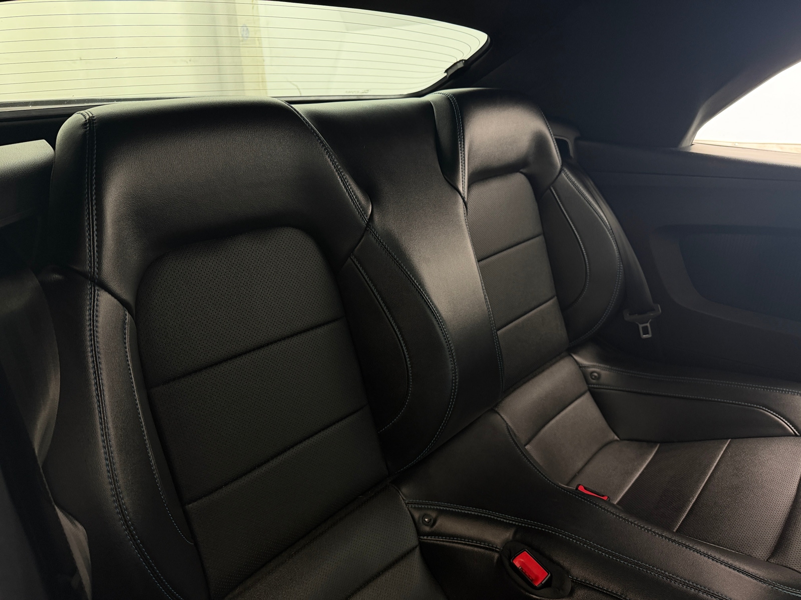 Thumbnail: 2019 Ford Mustang - 5