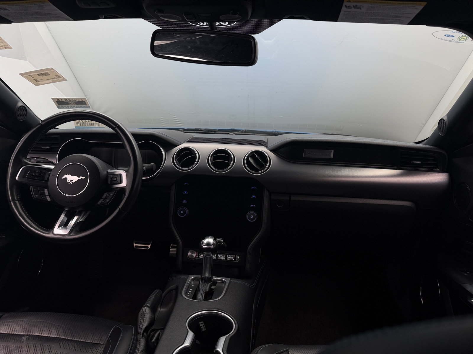 Thumbnail: 2019 Ford Mustang - 2