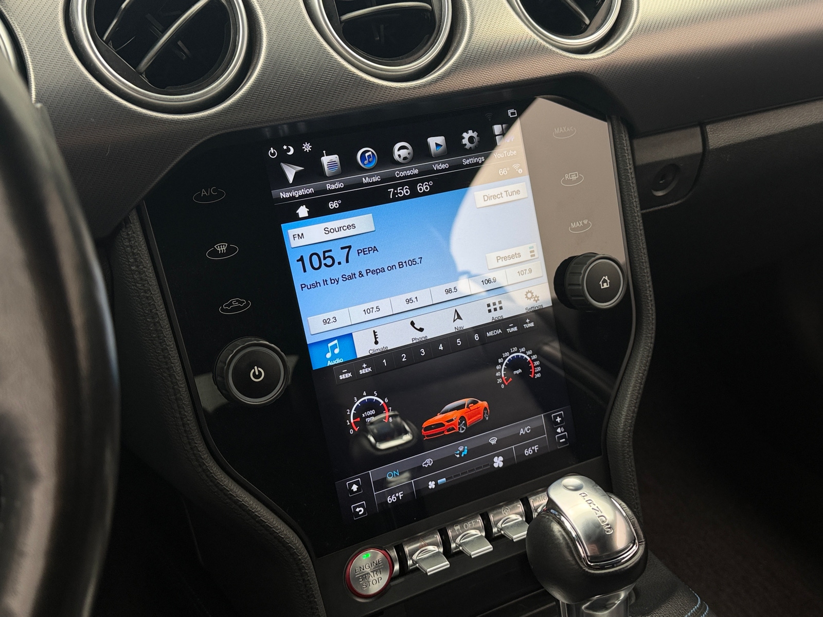 Thumbnail: 2019 Ford Mustang - 3