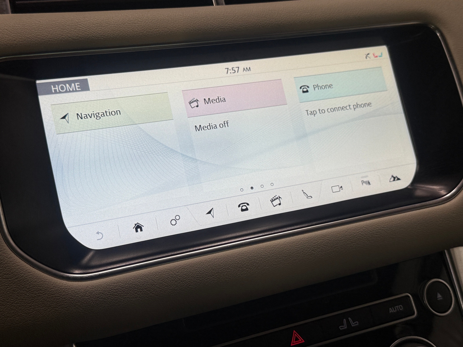 Thumbnail: 2017 Land Rover Range Rover Sport - 3