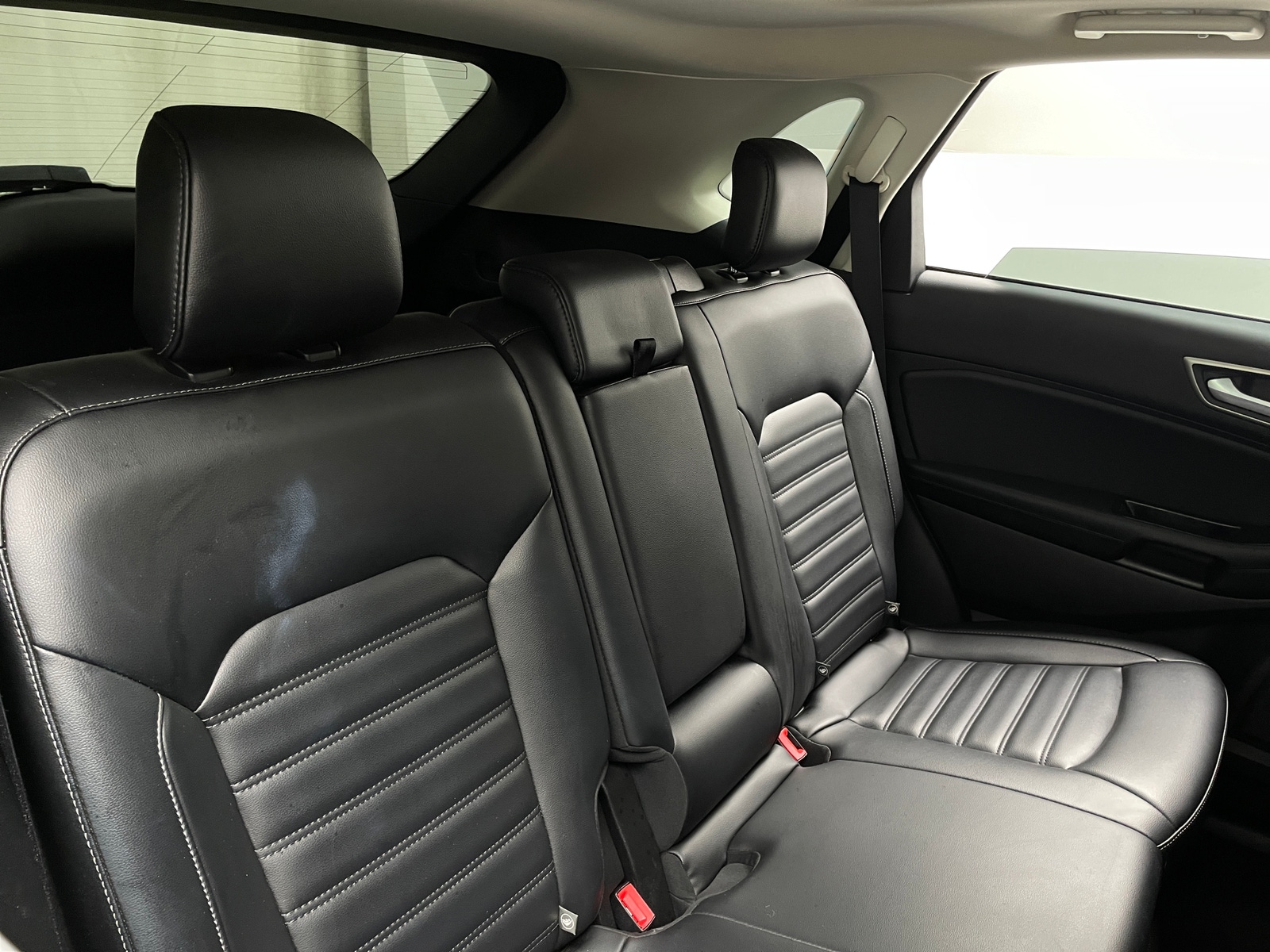 Thumbnail: 2019 Ford Edge - 5