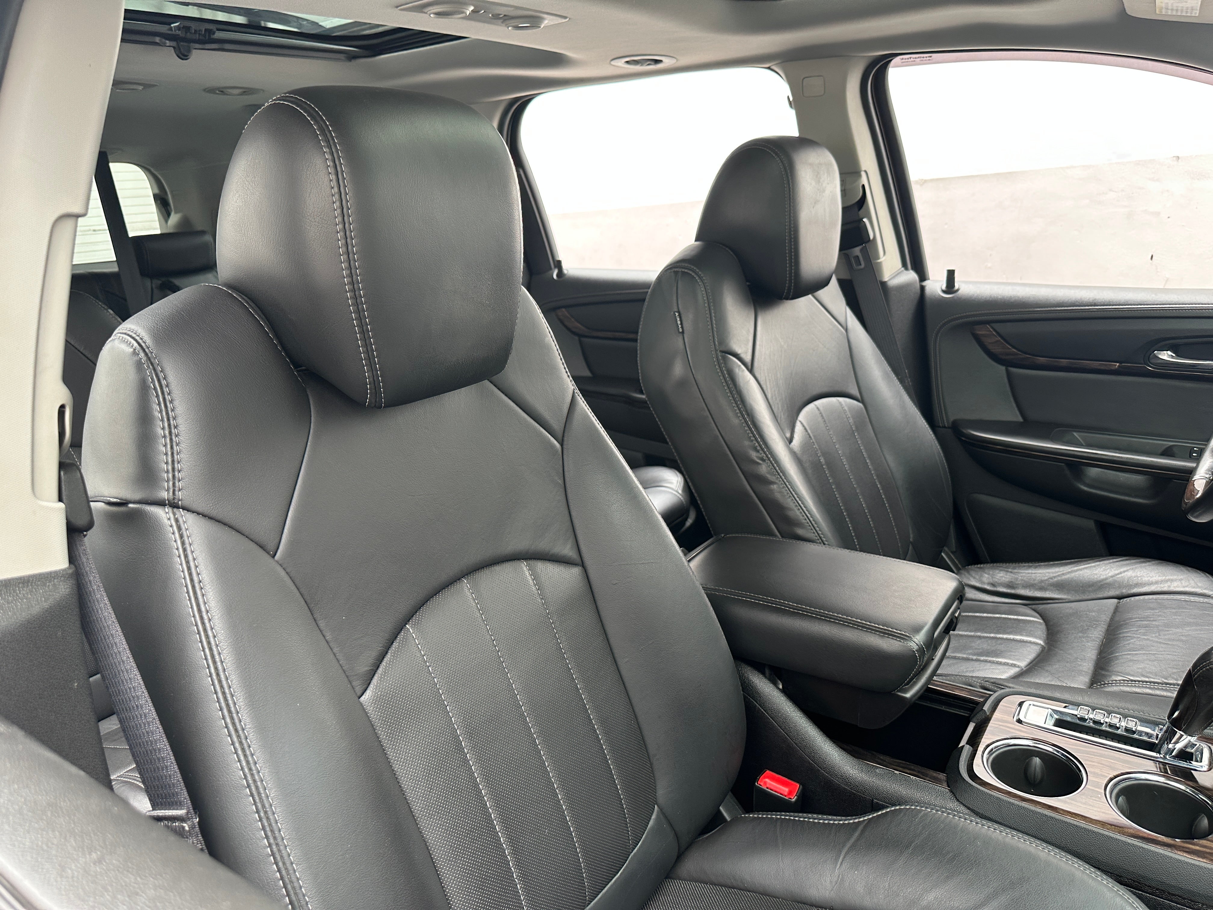 2014 GMC Acadia