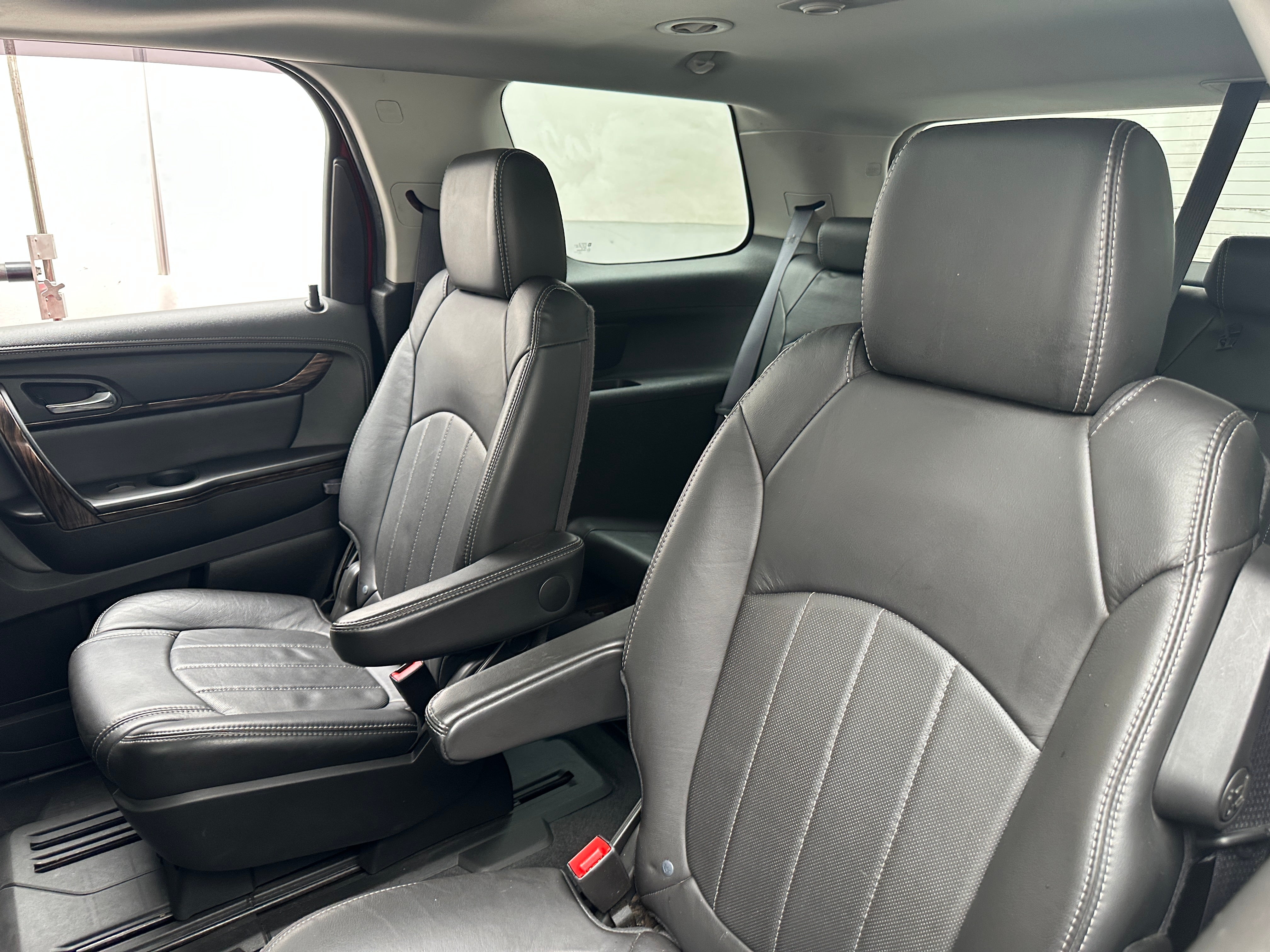 2014 GMC Acadia
