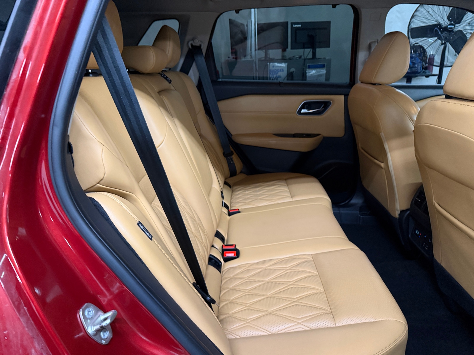 Thumbnail: 2021 Nissan Rogue - 5