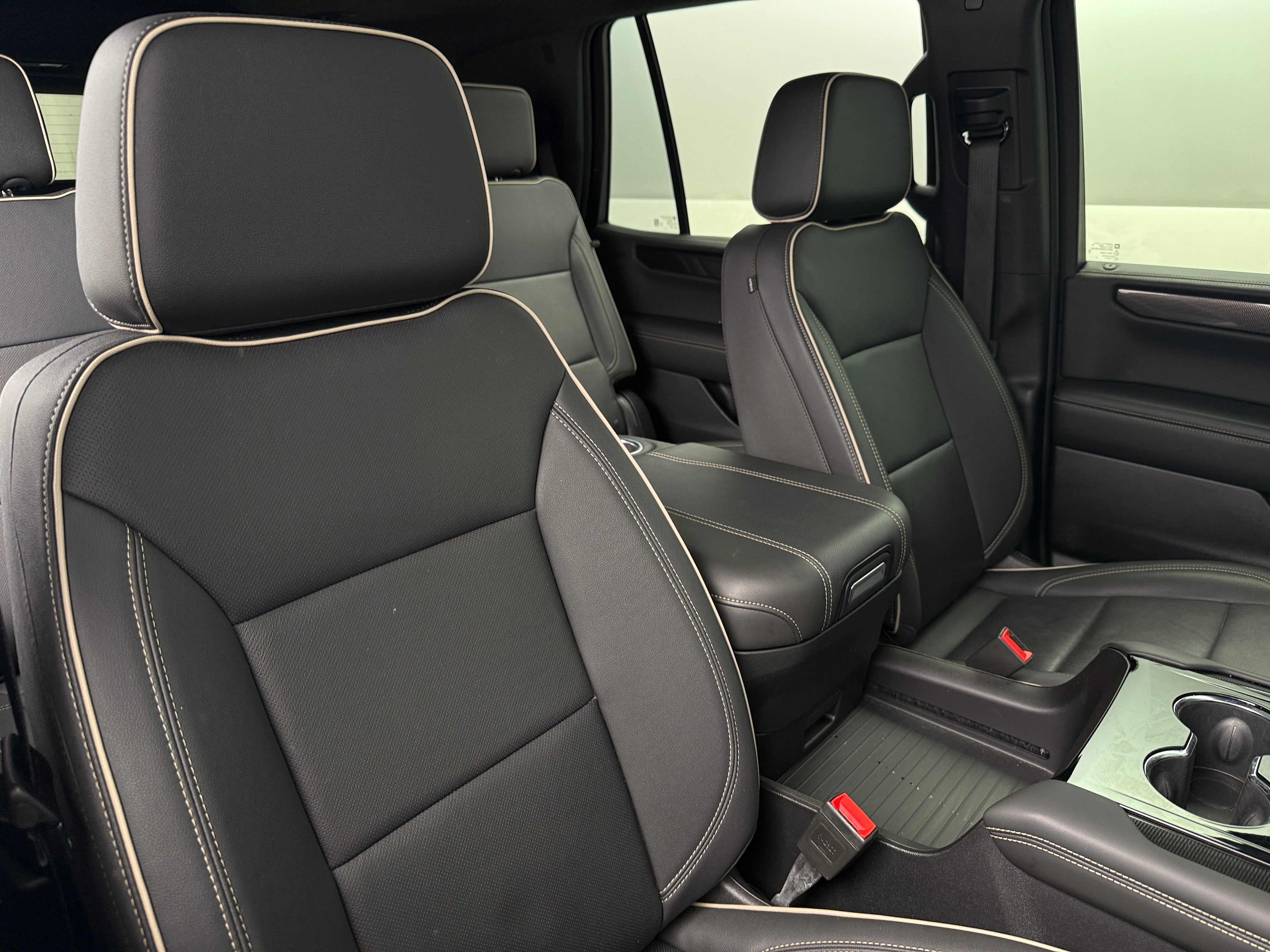2025 GMC Yukon