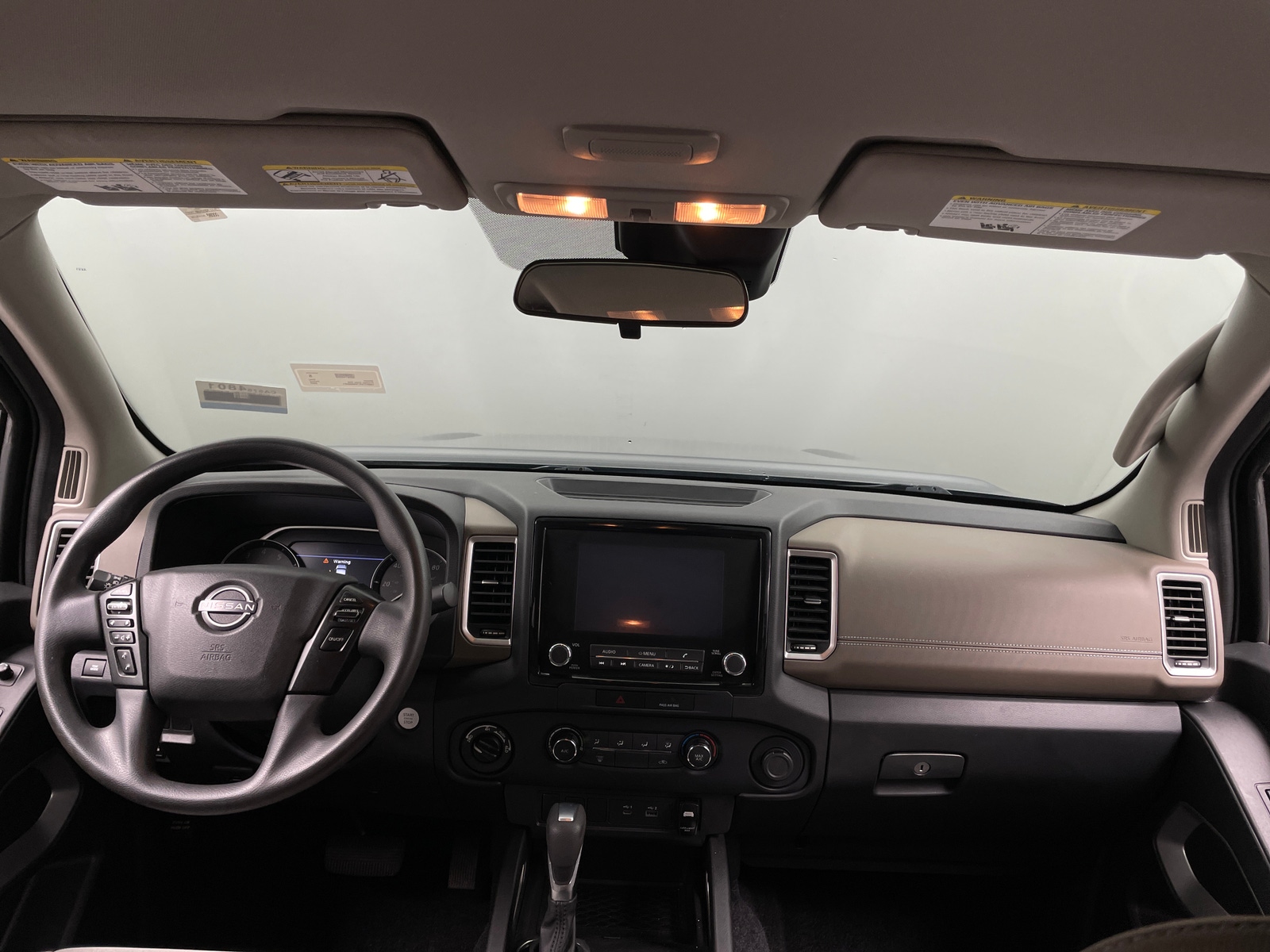 Thumbnail: 2022 Nissan Frontier - 3