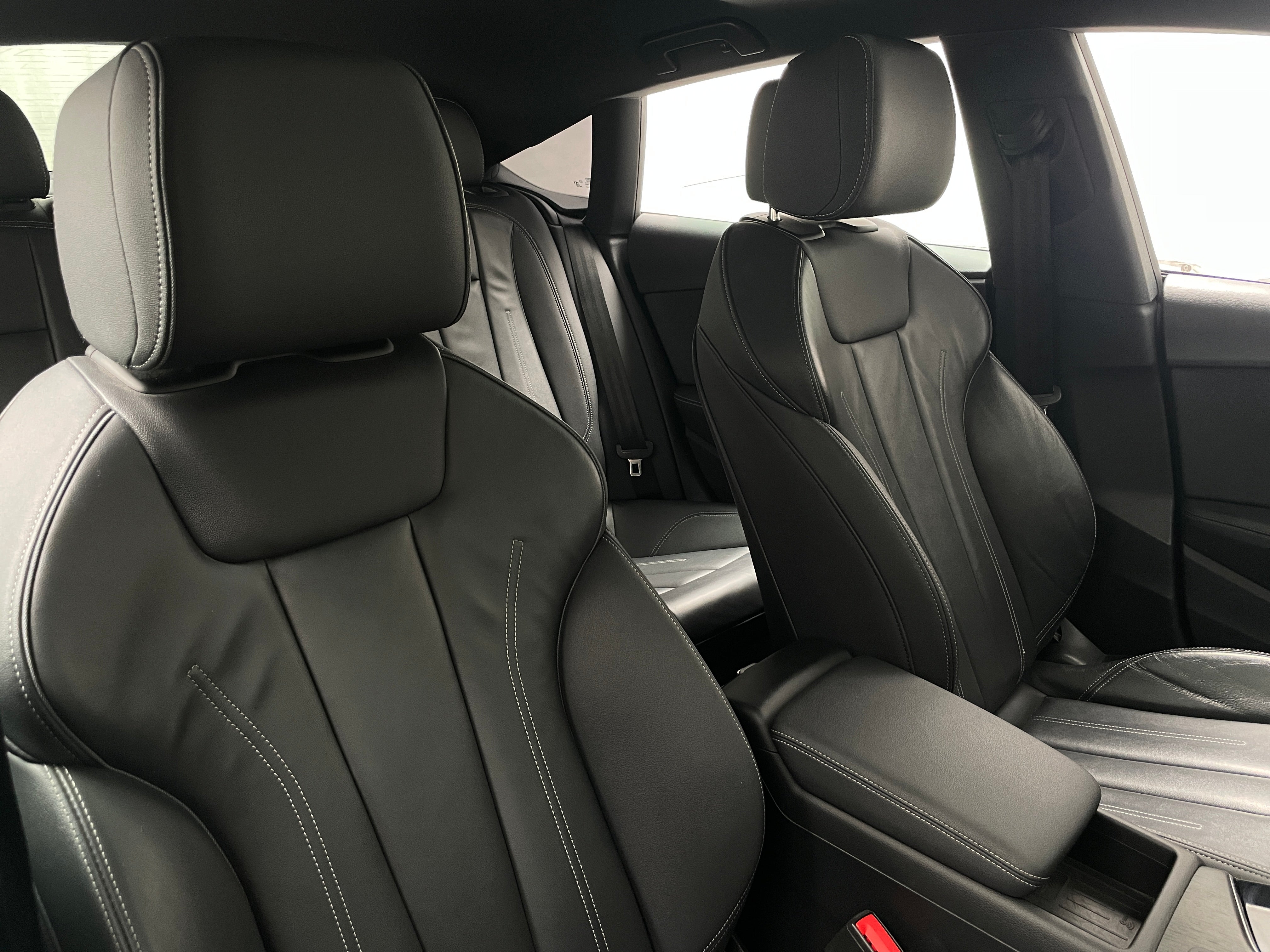 2024 Audi A5 Sportback Premium Plus