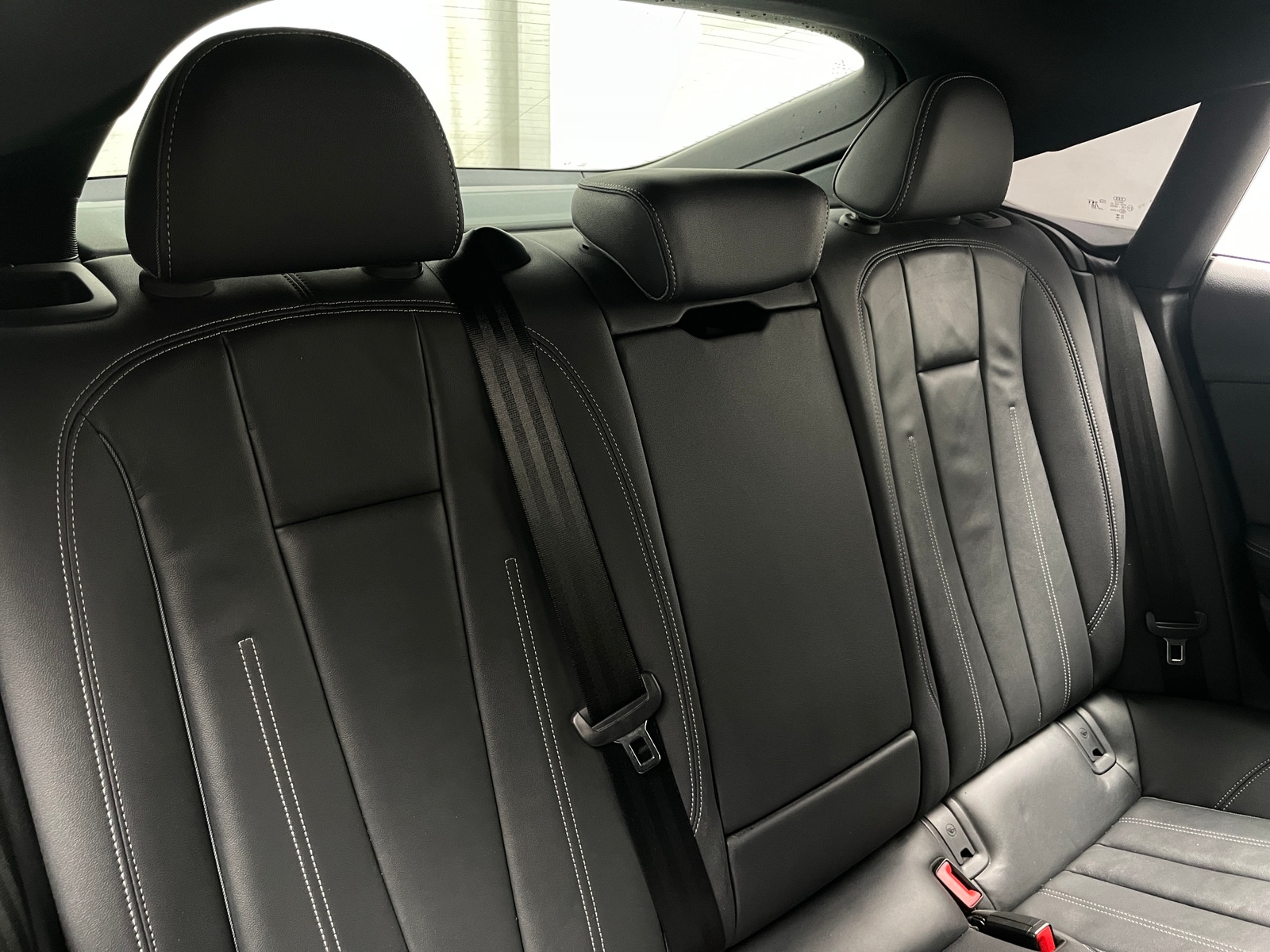 Thumbnail: 2024 Audi A5 - 6