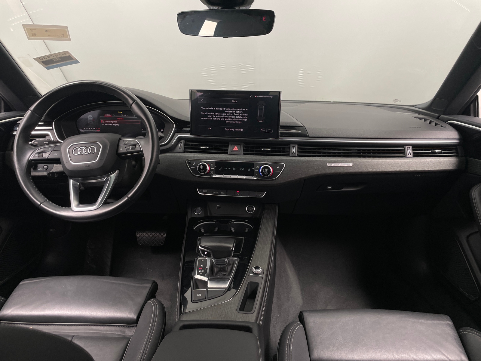 Thumbnail: 2024 Audi A5 - 3