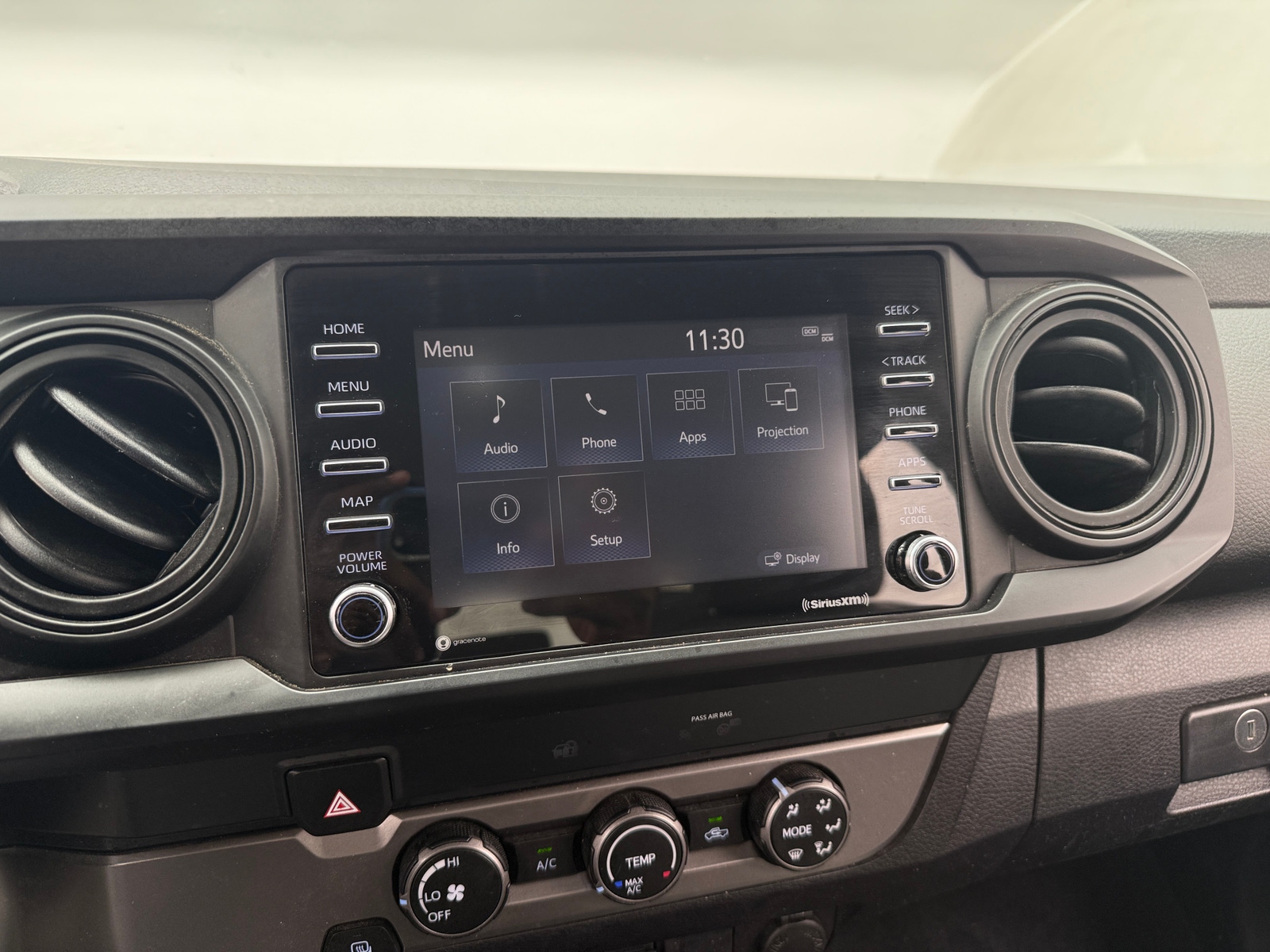 Thumbnail: 2021 Toyota Tacoma - 4