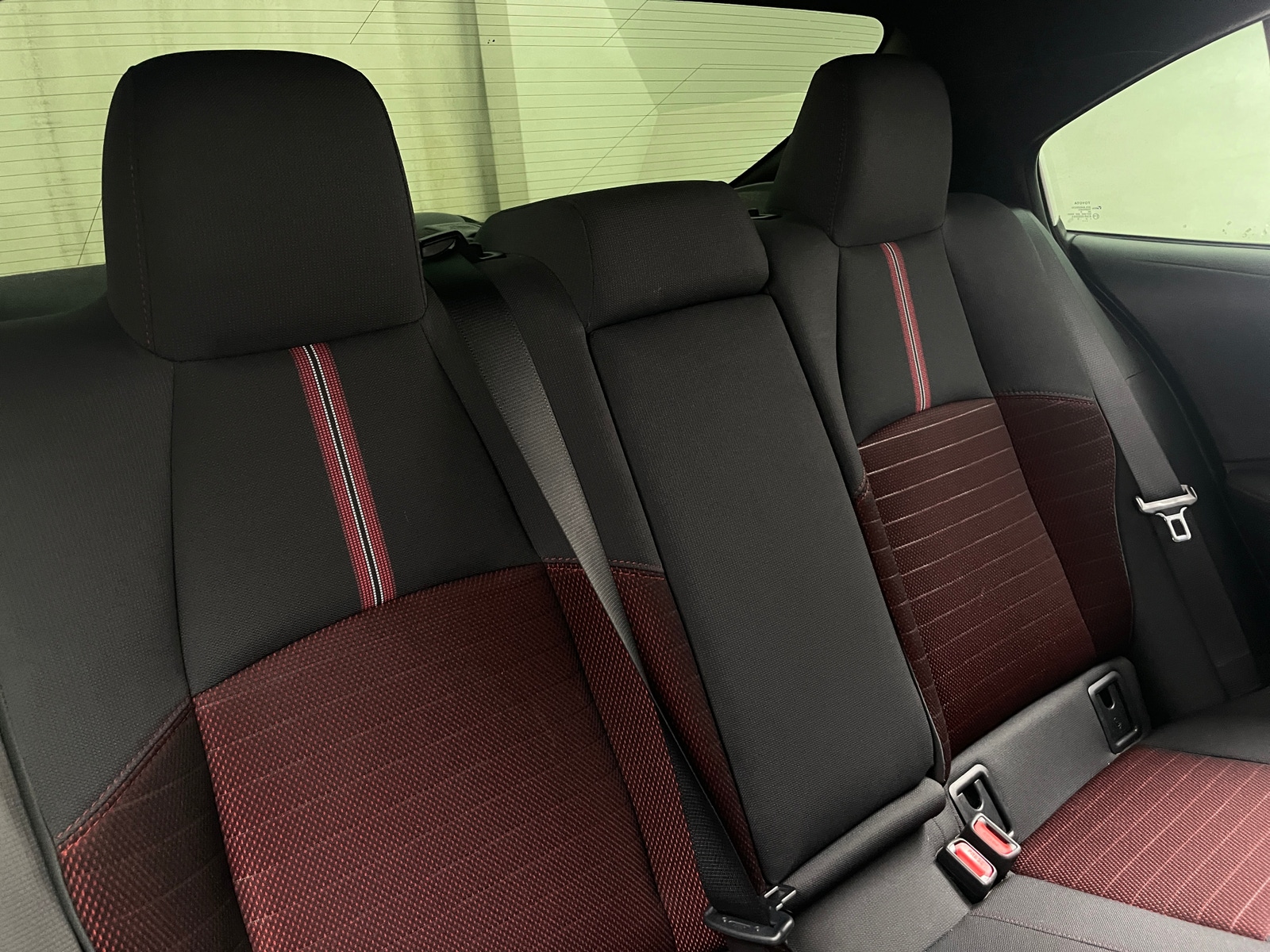 Thumbnail: 2023 Toyota Corolla - 6
