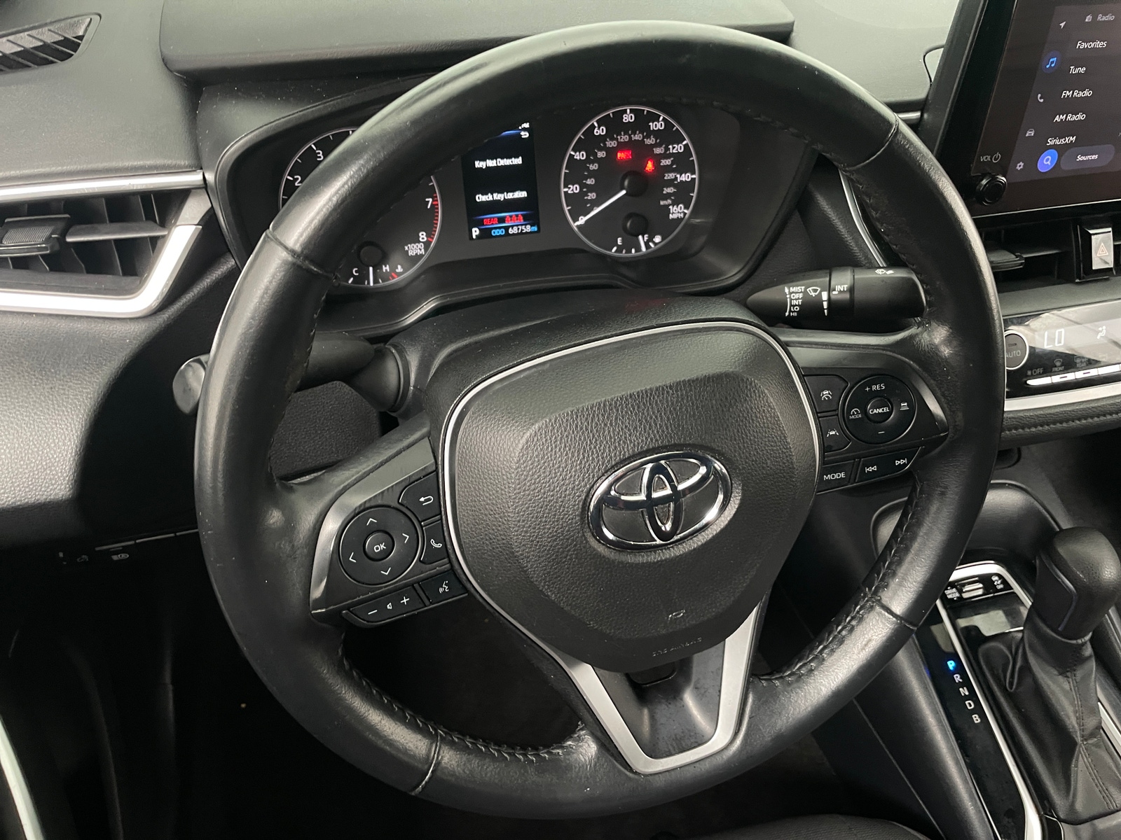 Thumbnail: 2023 Toyota Corolla - 5