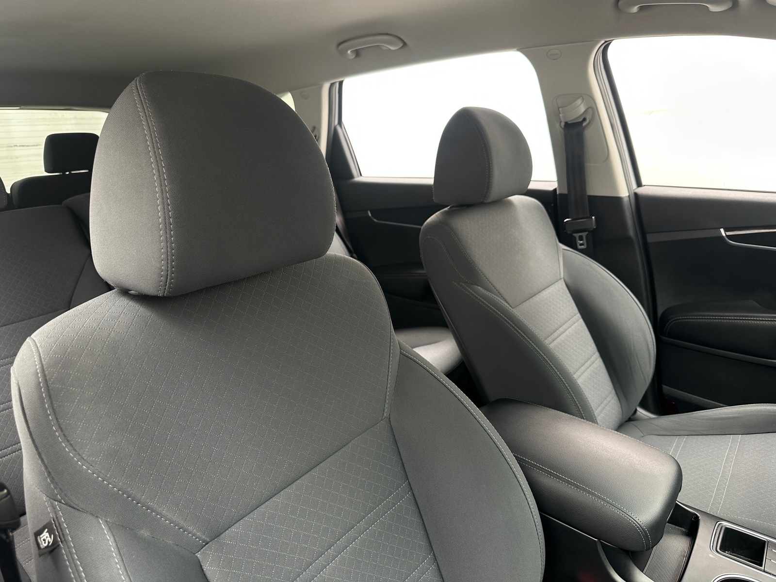 Thumbnail: 2020 Kia Sorento - 2