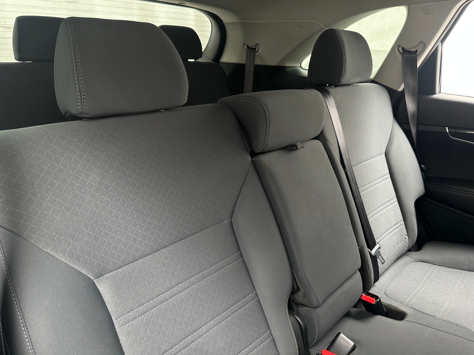Thumbnail: 2020 Kia Sorento - 6