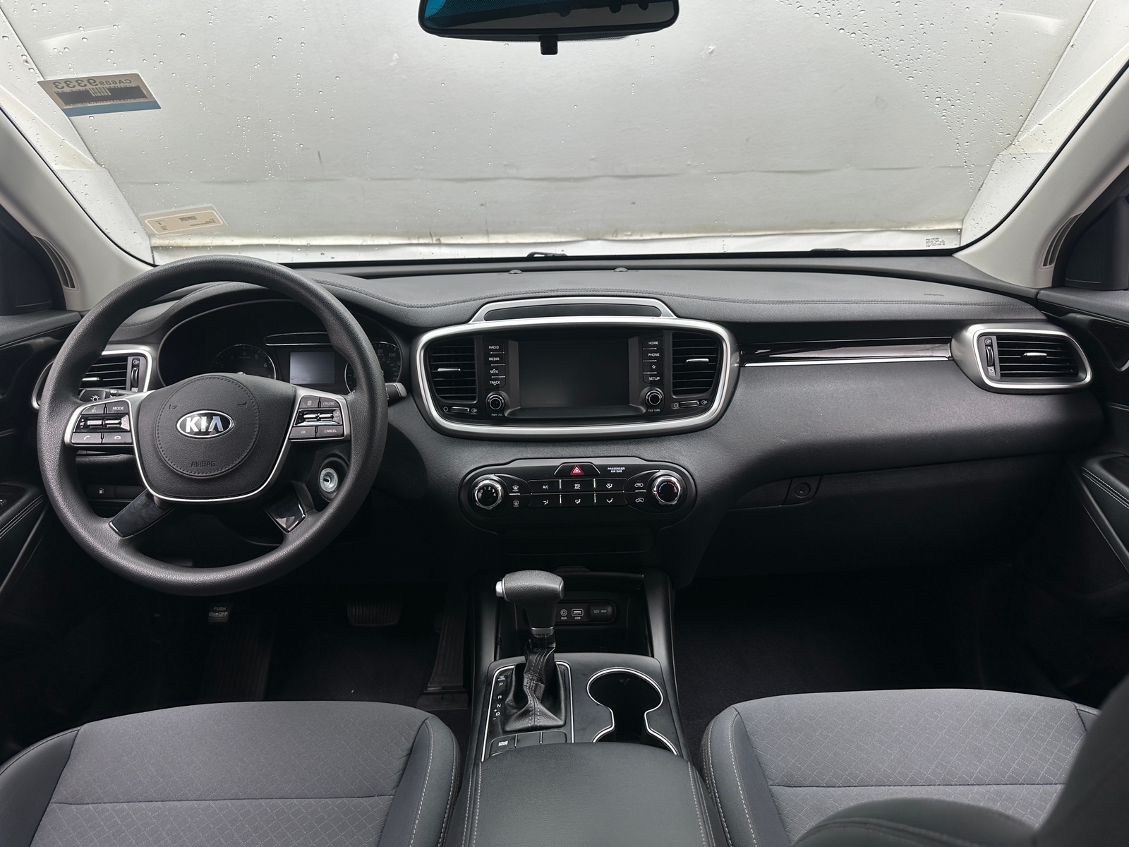 Thumbnail: 2020 Kia Sorento - 3