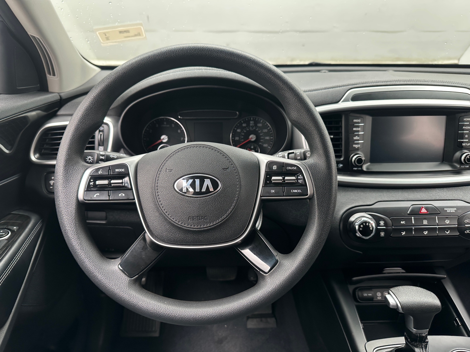 Thumbnail: 2020 Kia Sorento - 5