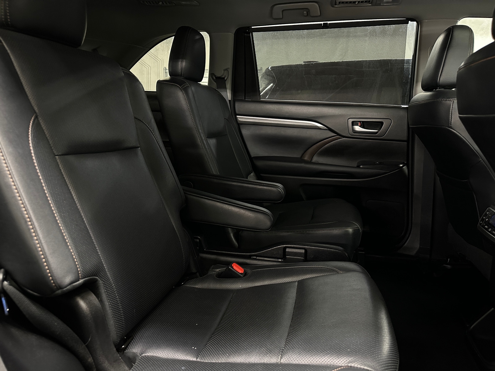 Thumbnail: 2018 Toyota Highlander - 5