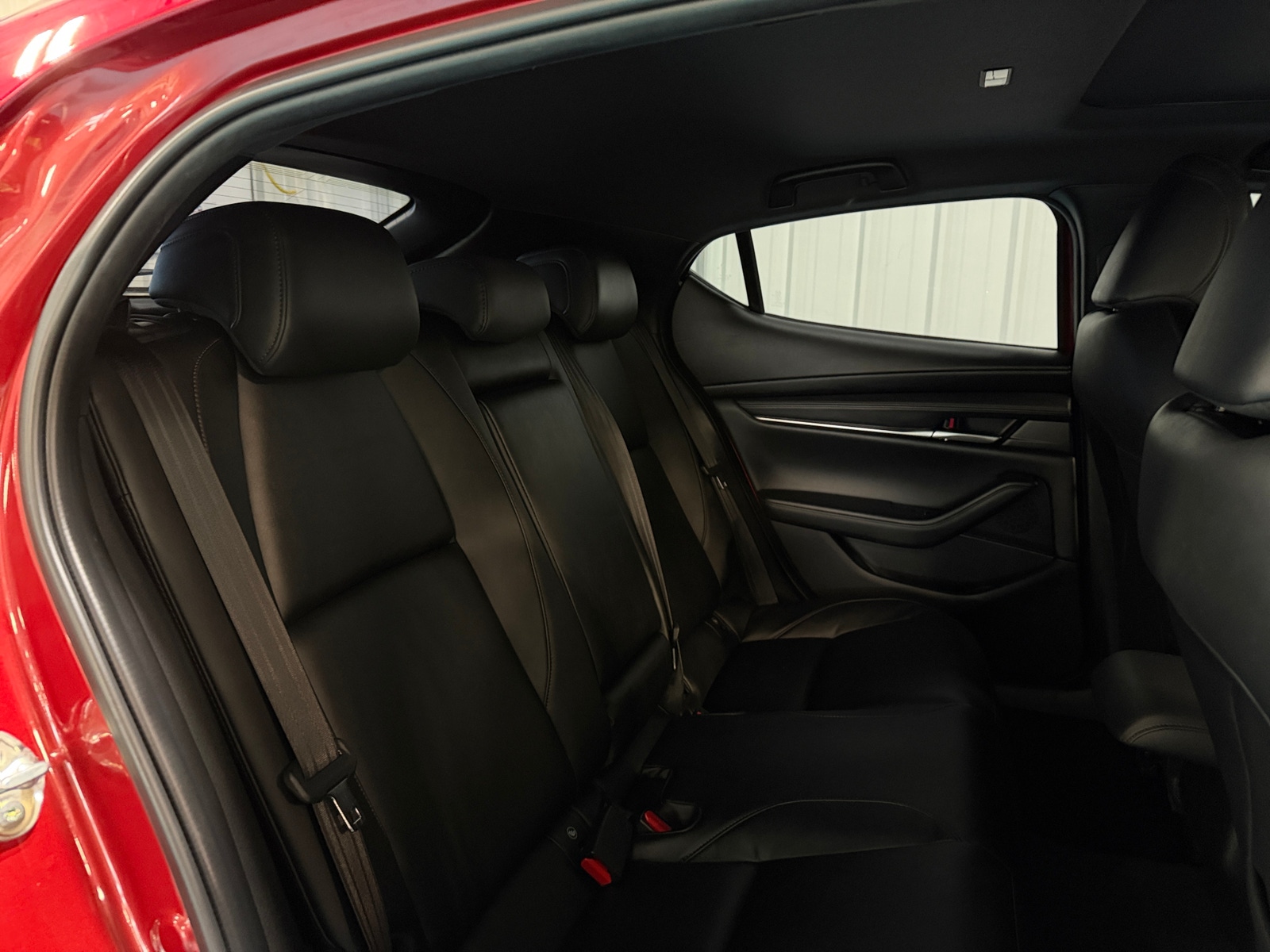 Thumbnail: 2022 Mazda Mazda3 - 5