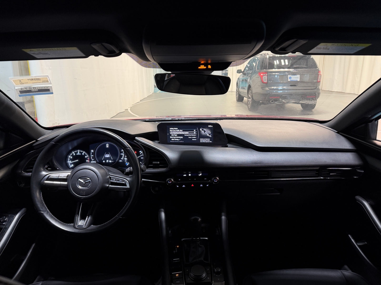 Thumbnail: 2022 Mazda Mazda3 - 2